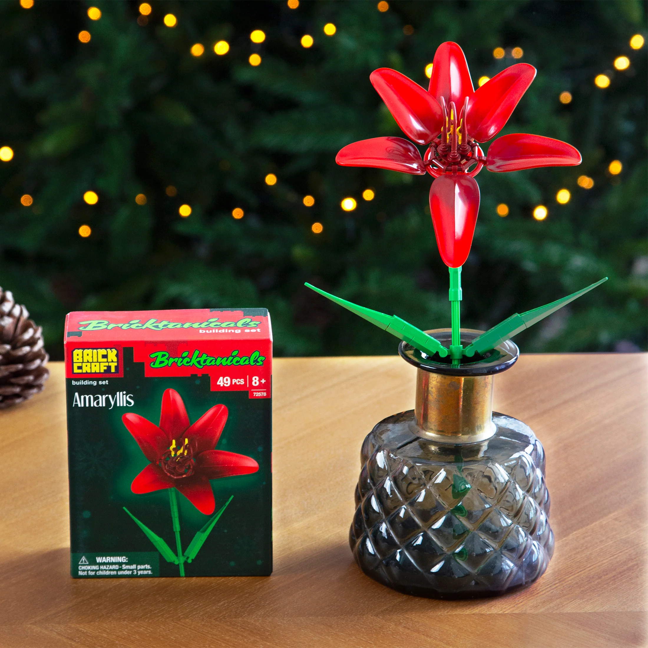 Amaryllis - Image 6