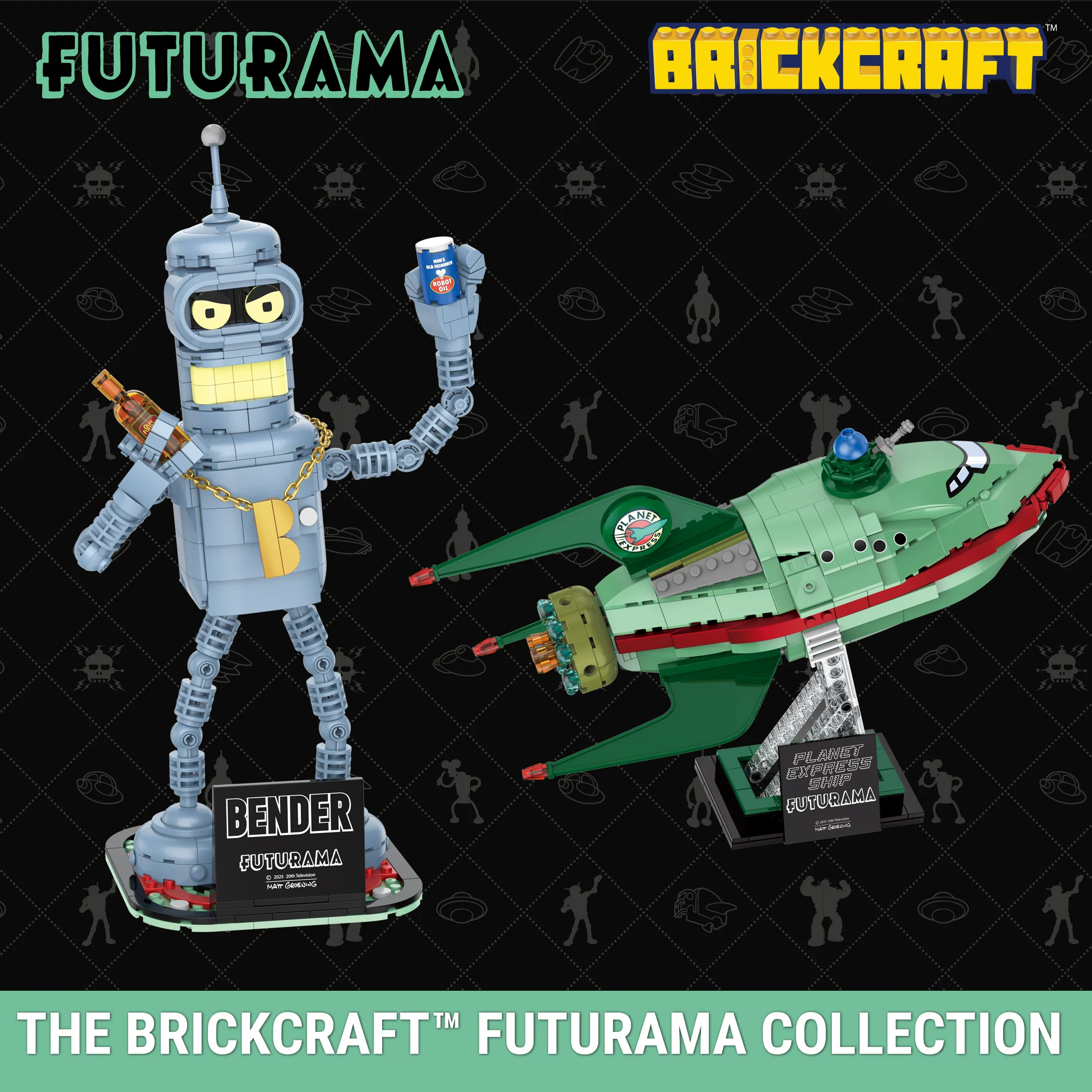 Futurama Bender - Image 17