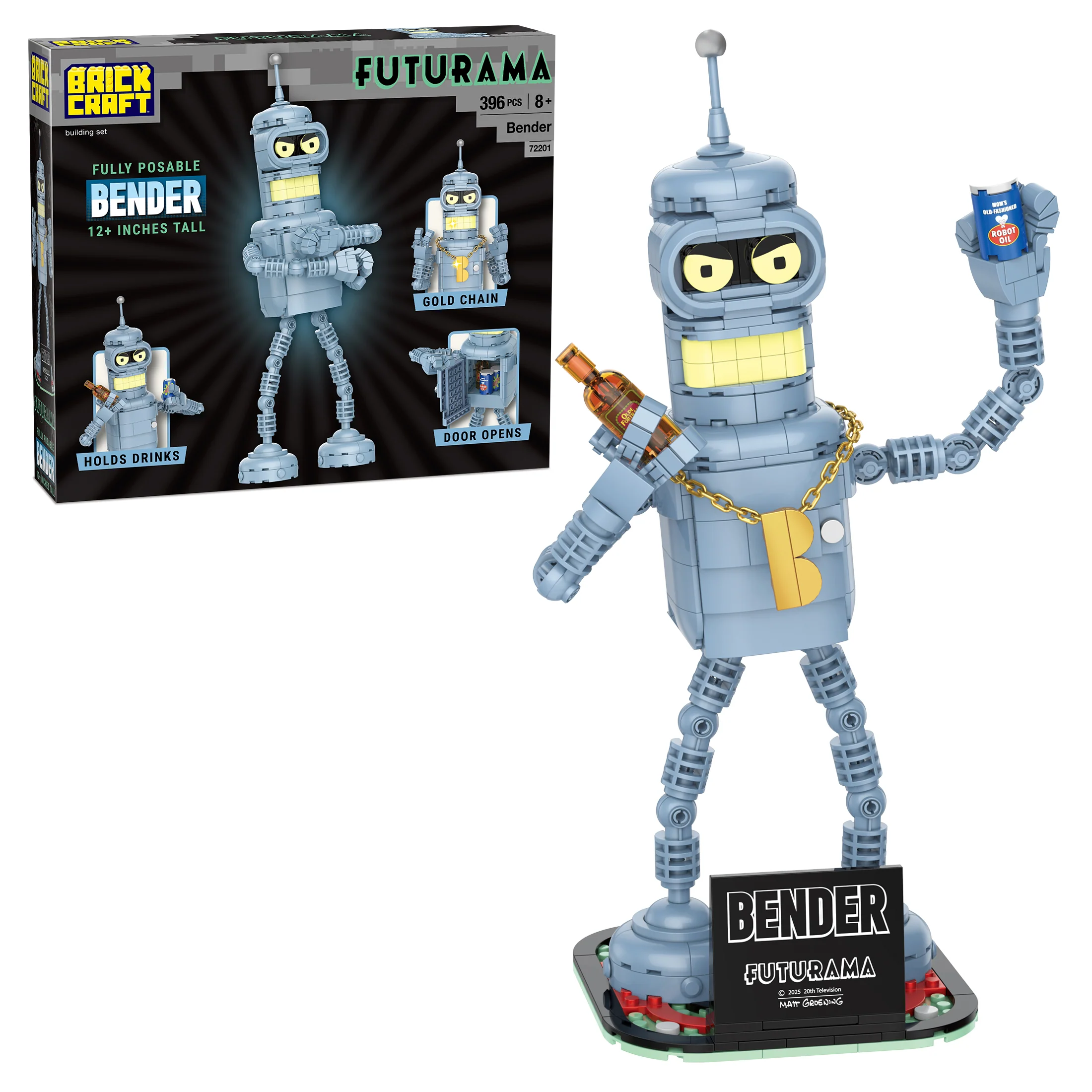 Futurama Bender - Image 2