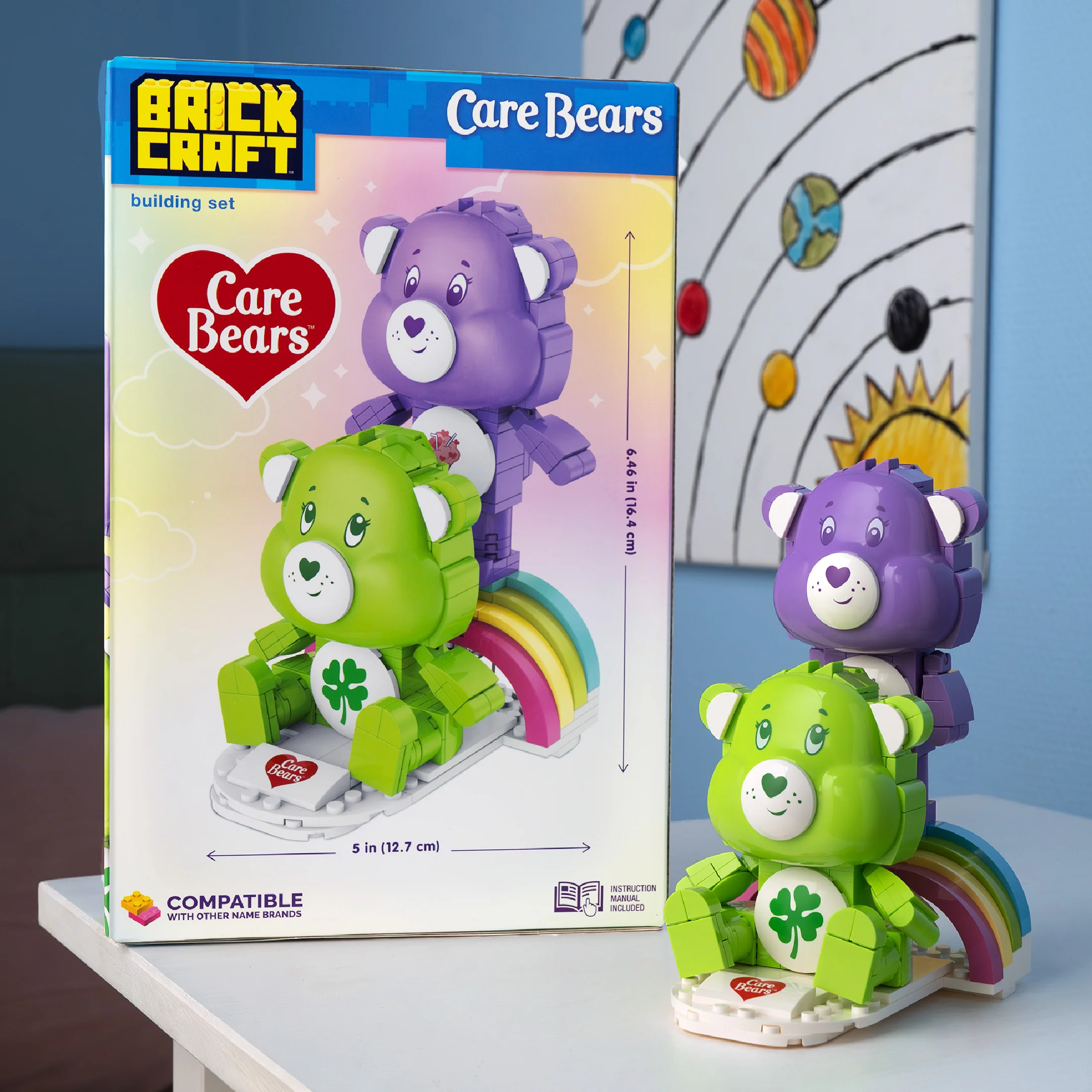 Care Bears Bundle - Image 11