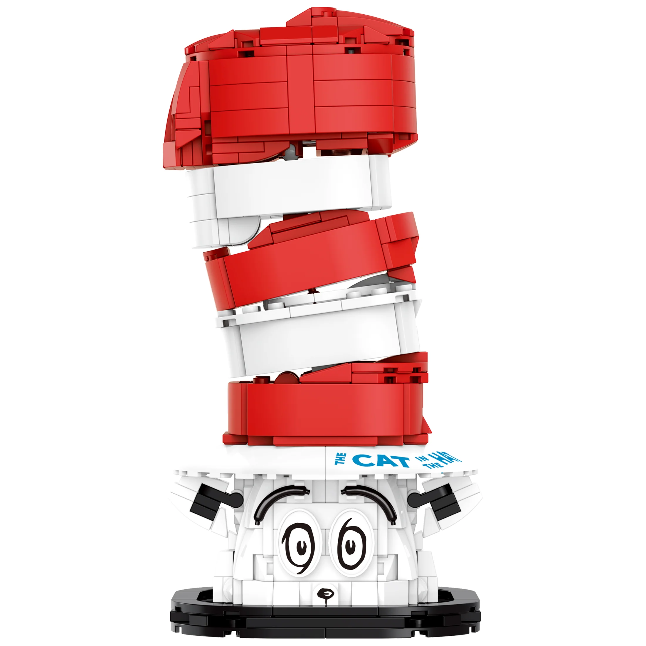 Dr. Seuss Cat In The Hat - Image 4
