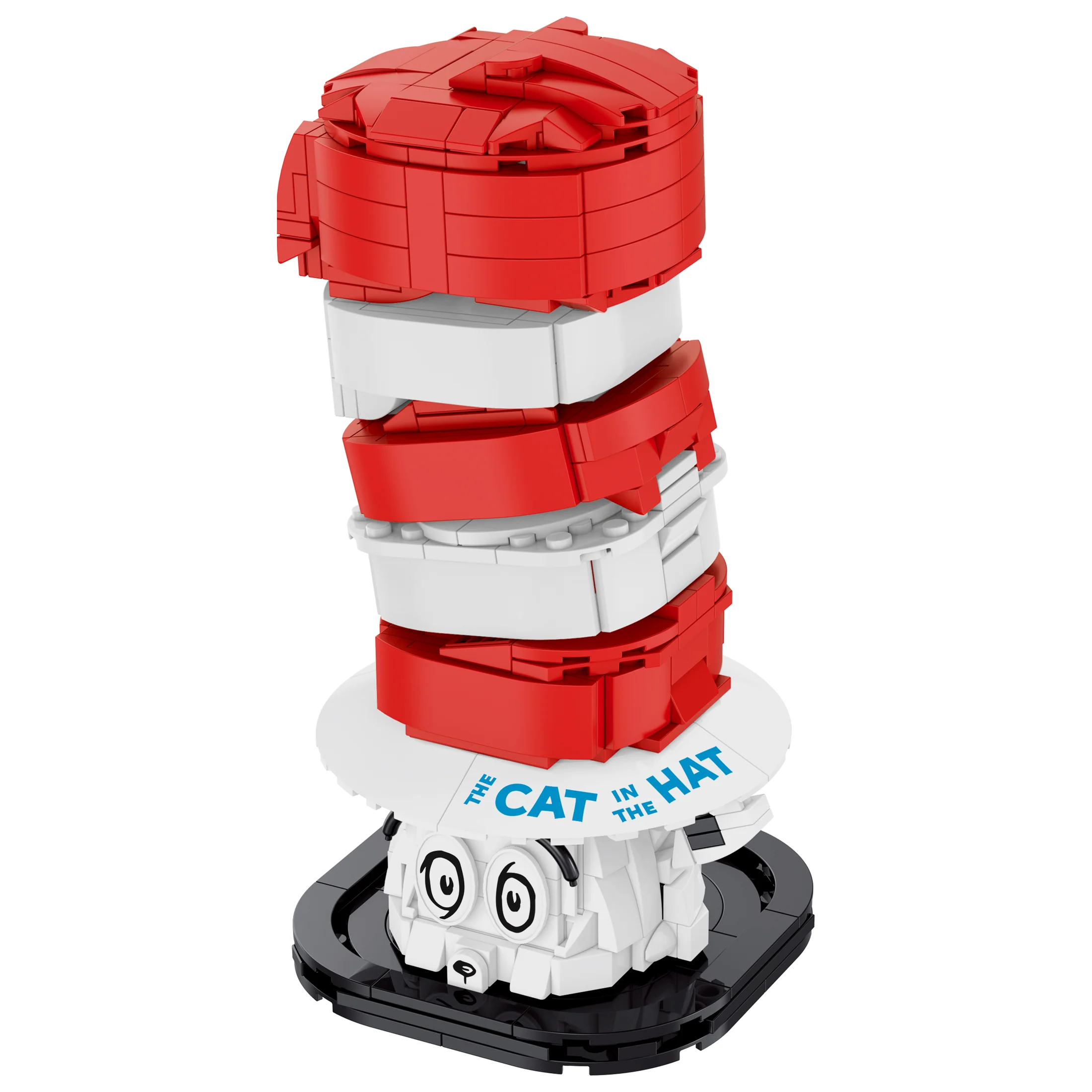 Dr. Seuss Cat In The Hat - Image 5