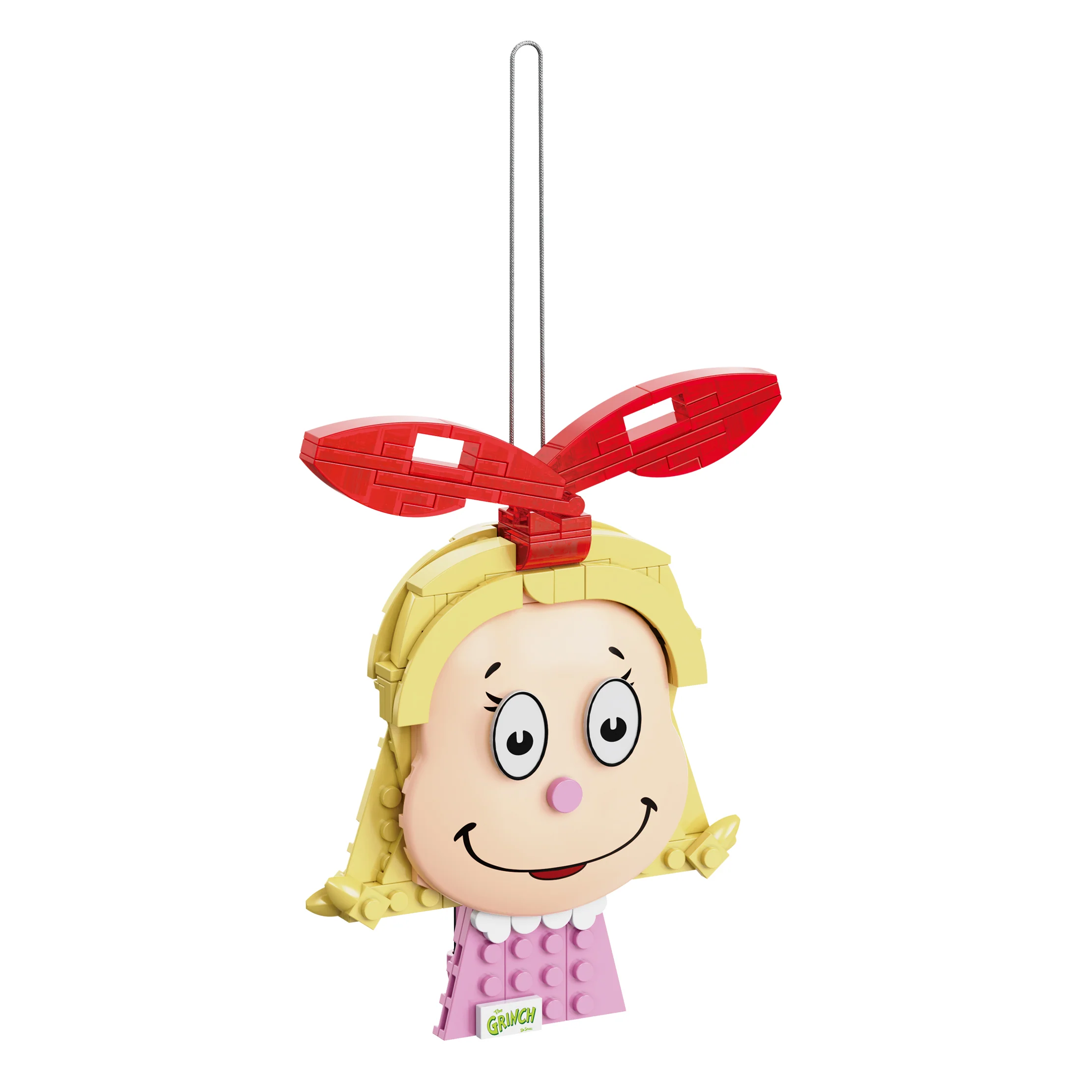 Cindy-Lou Decoration - Image 4