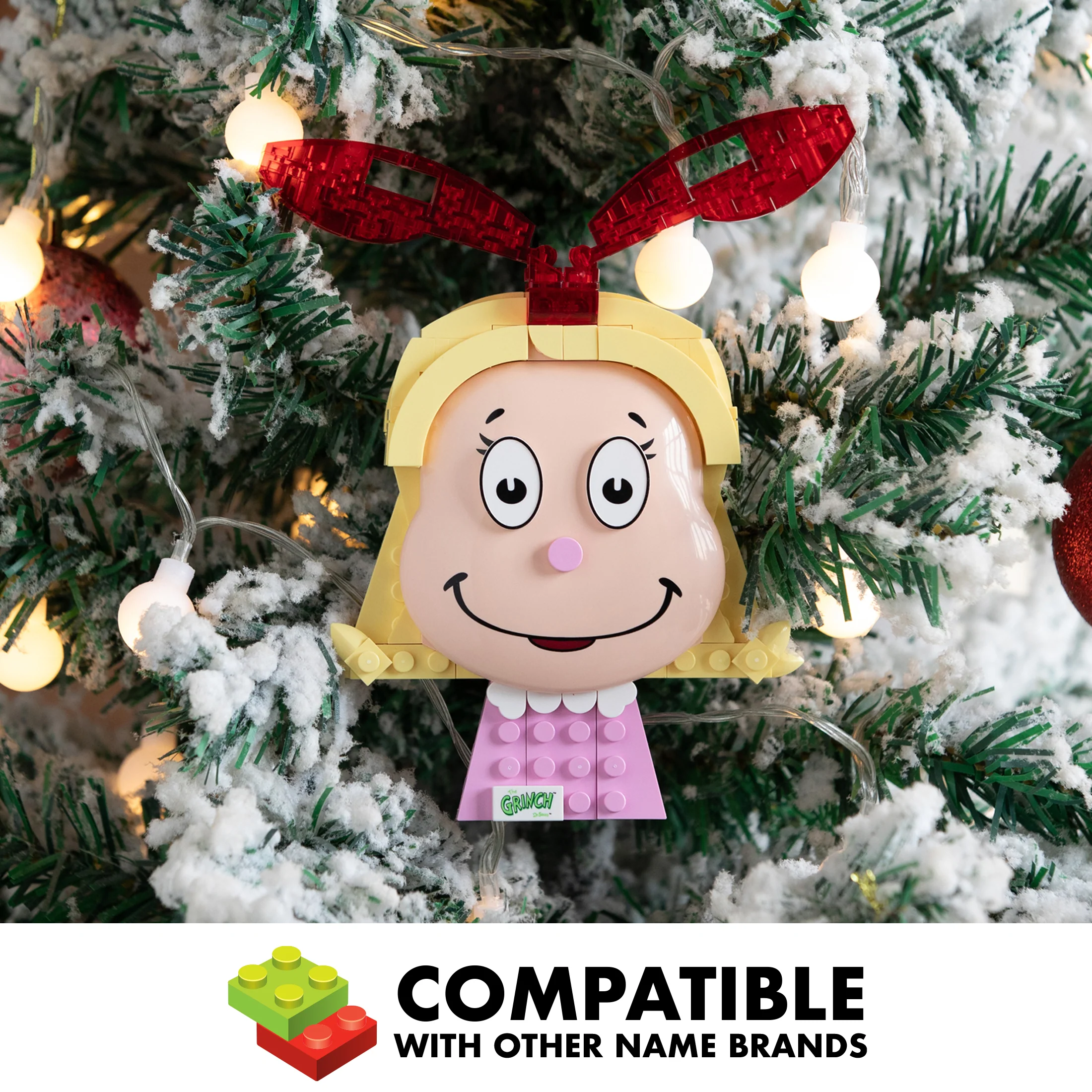 Cindy-Lou Decoration - Image 6
