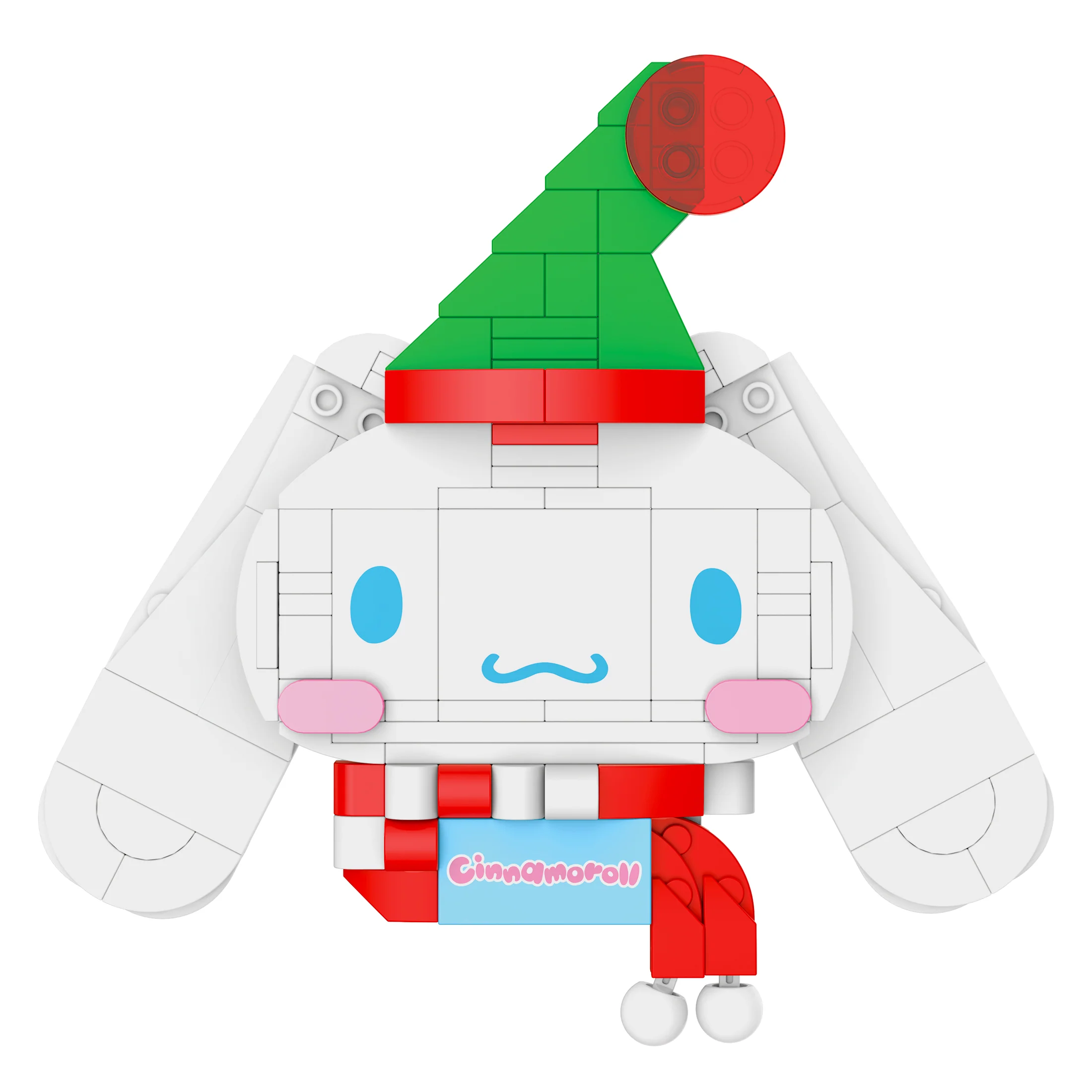 Cinnamoroll Decoration