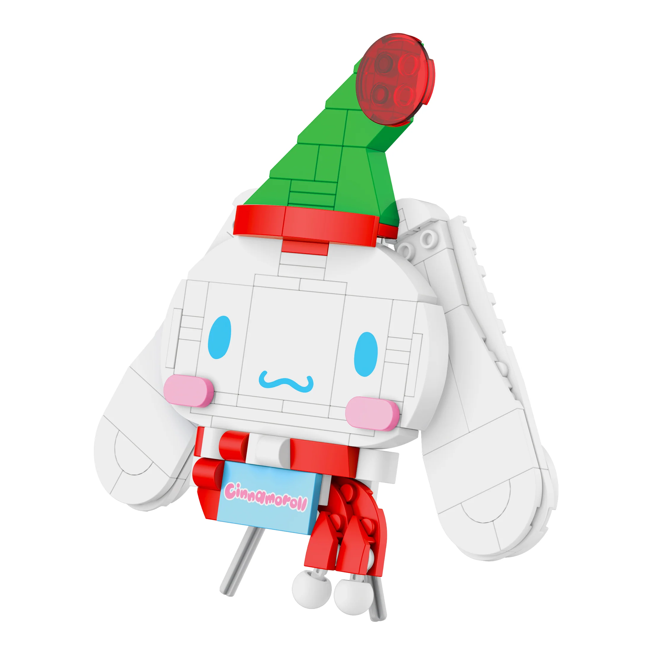 Cinnamoroll Decoration - Image 5