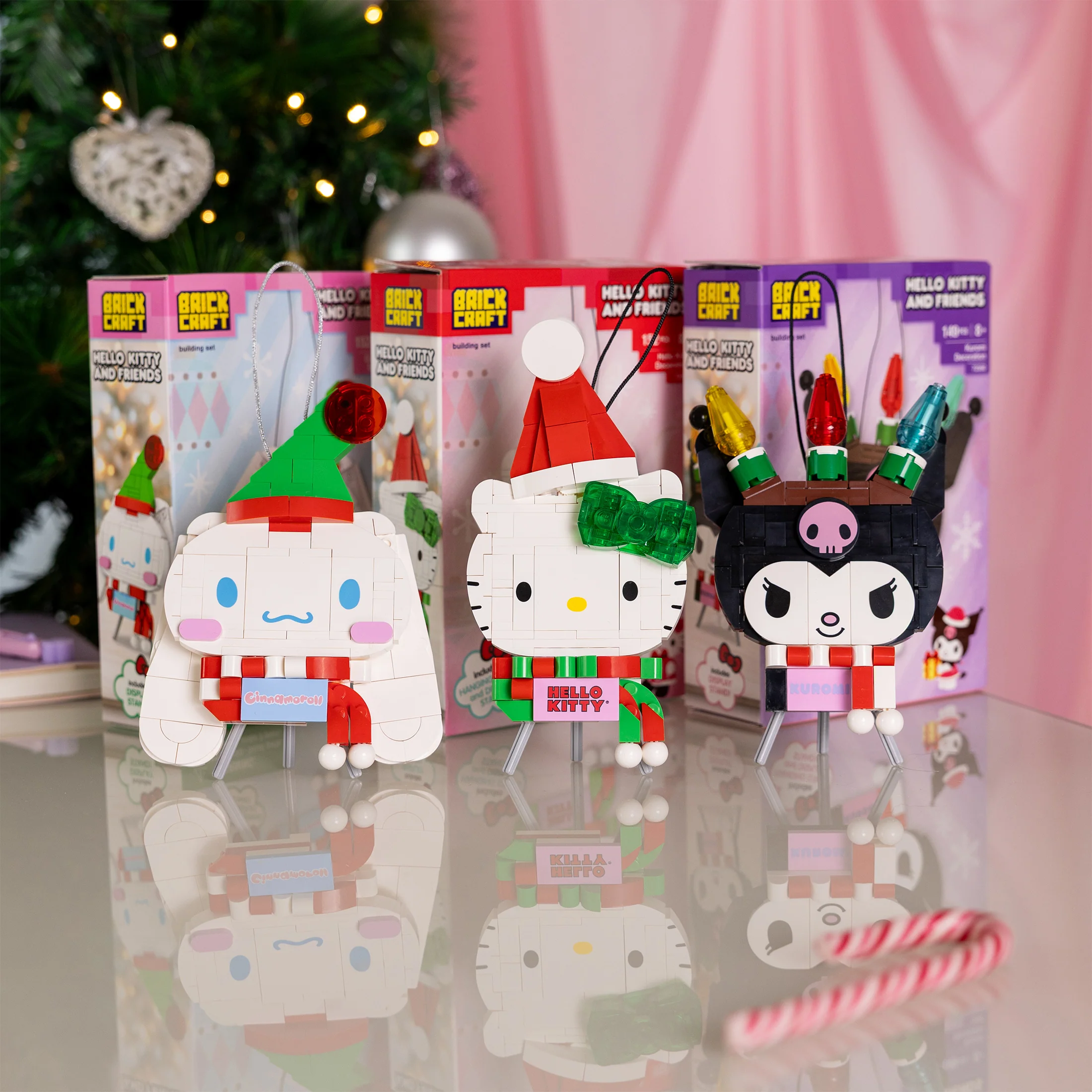 Cinnamoroll Decoration - Image 8