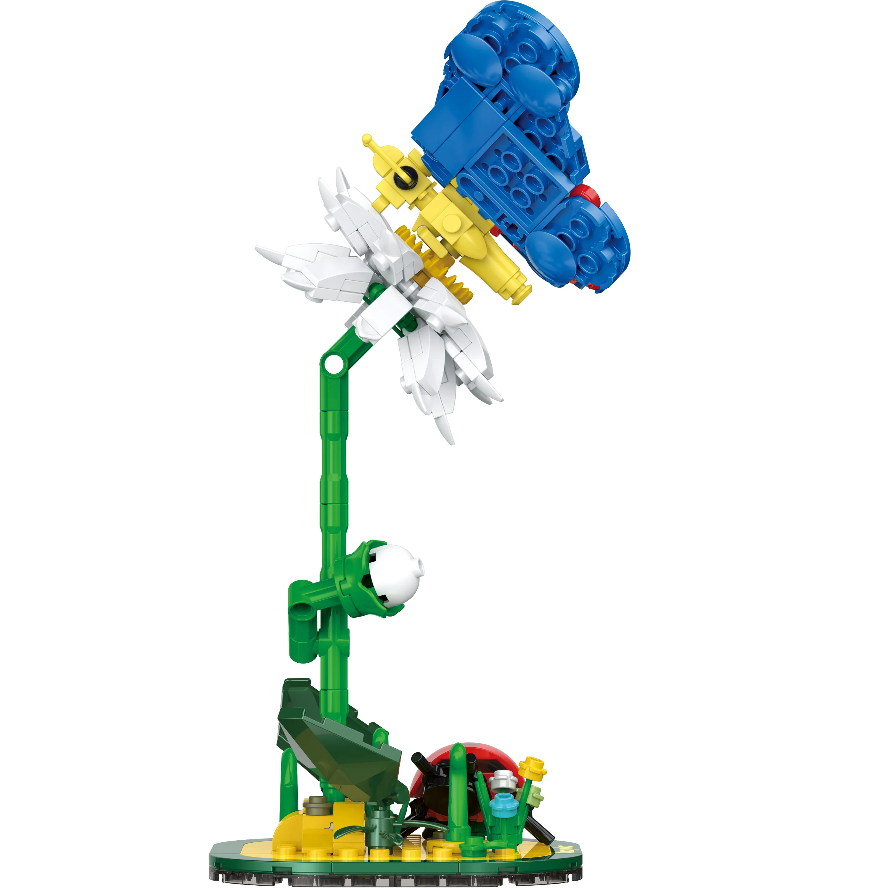 Crayola Butterfly Garden - Image 6