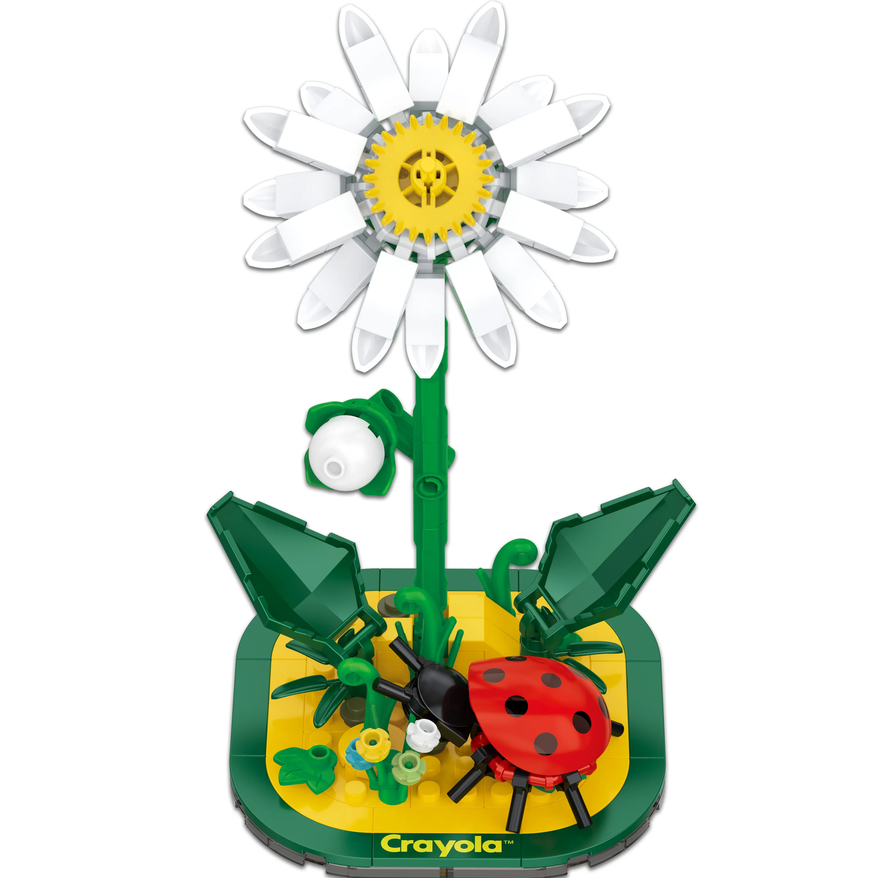 Crayola Butterfly Garden - Image 8