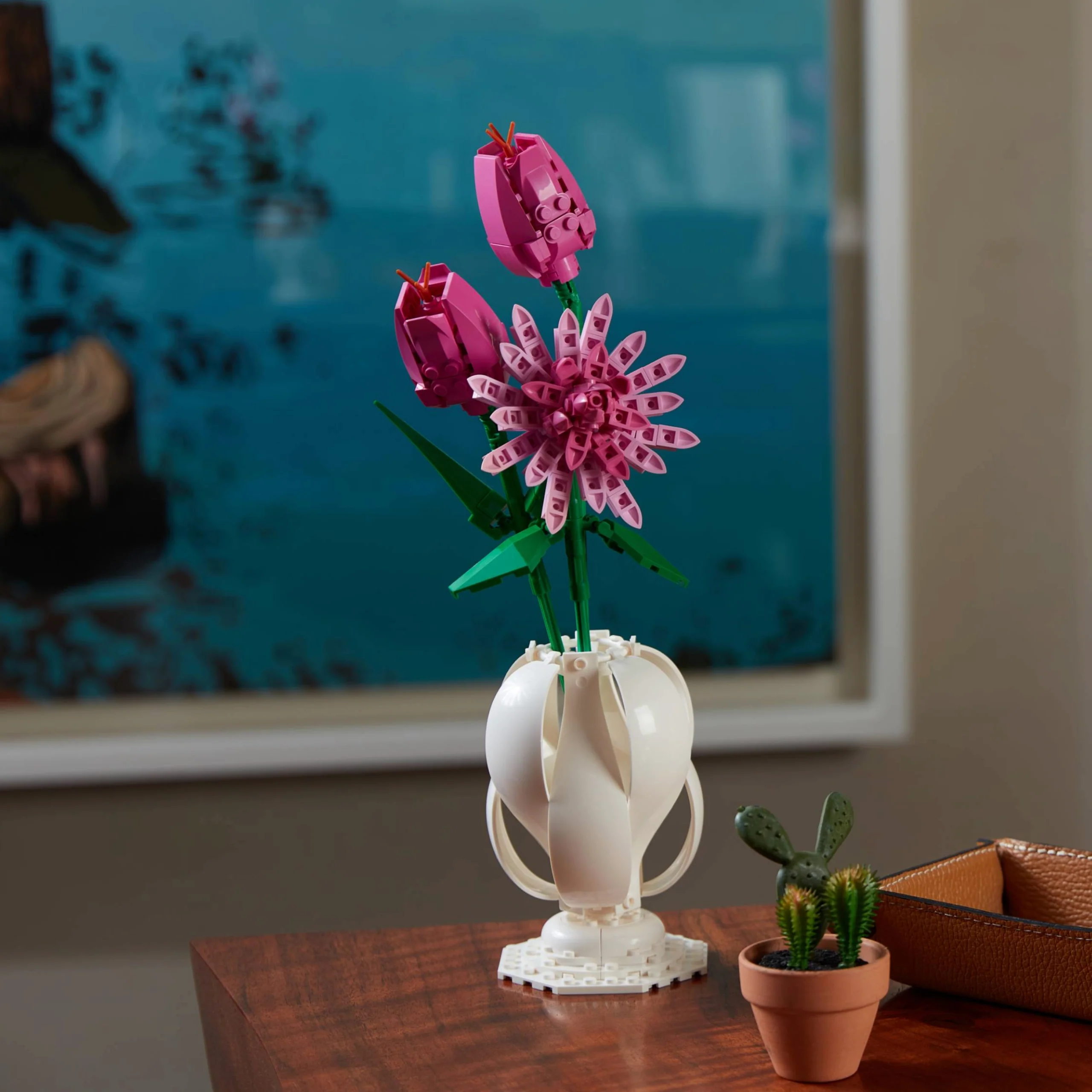 Dahlia - Image 3