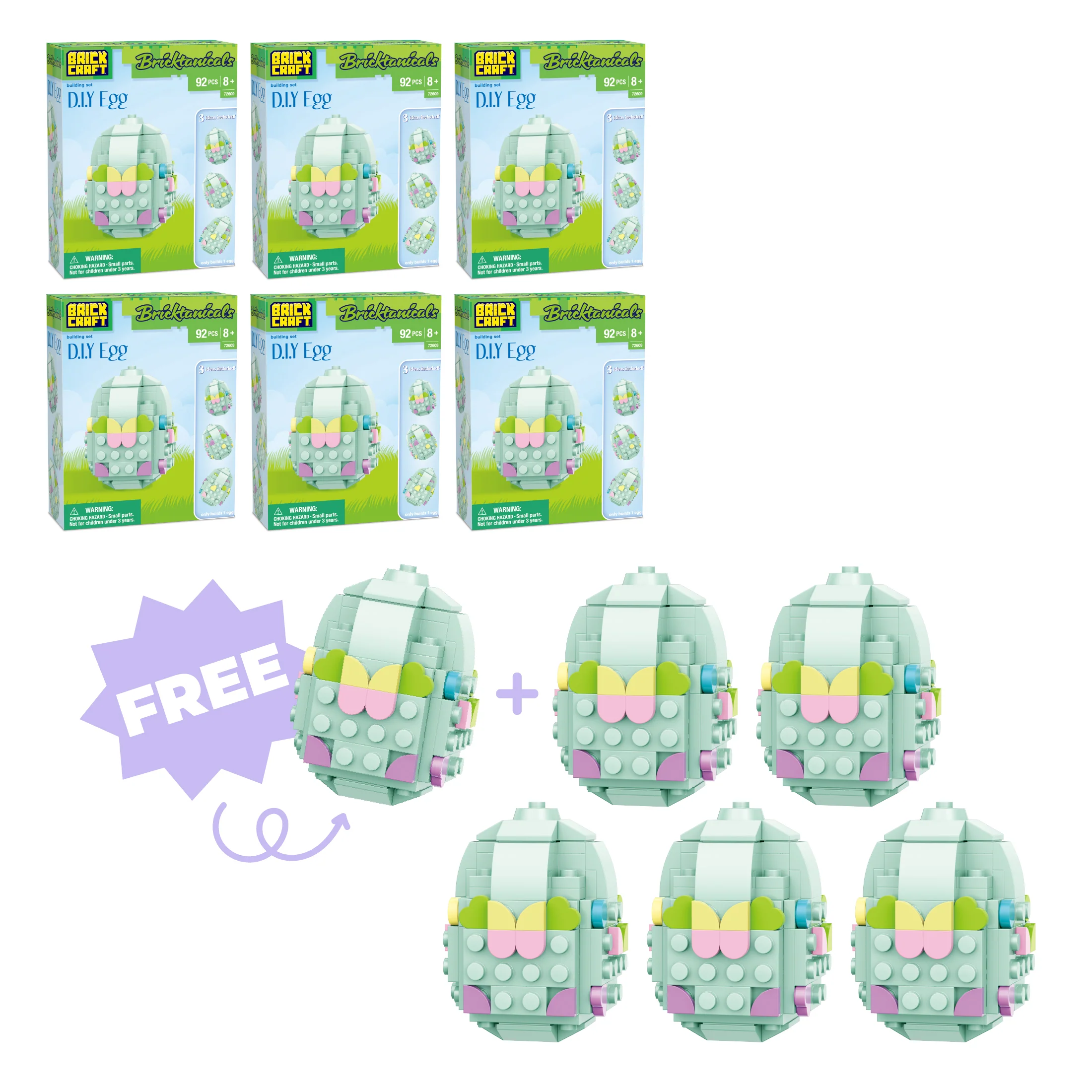 DIY EGG Bundle - Image 2