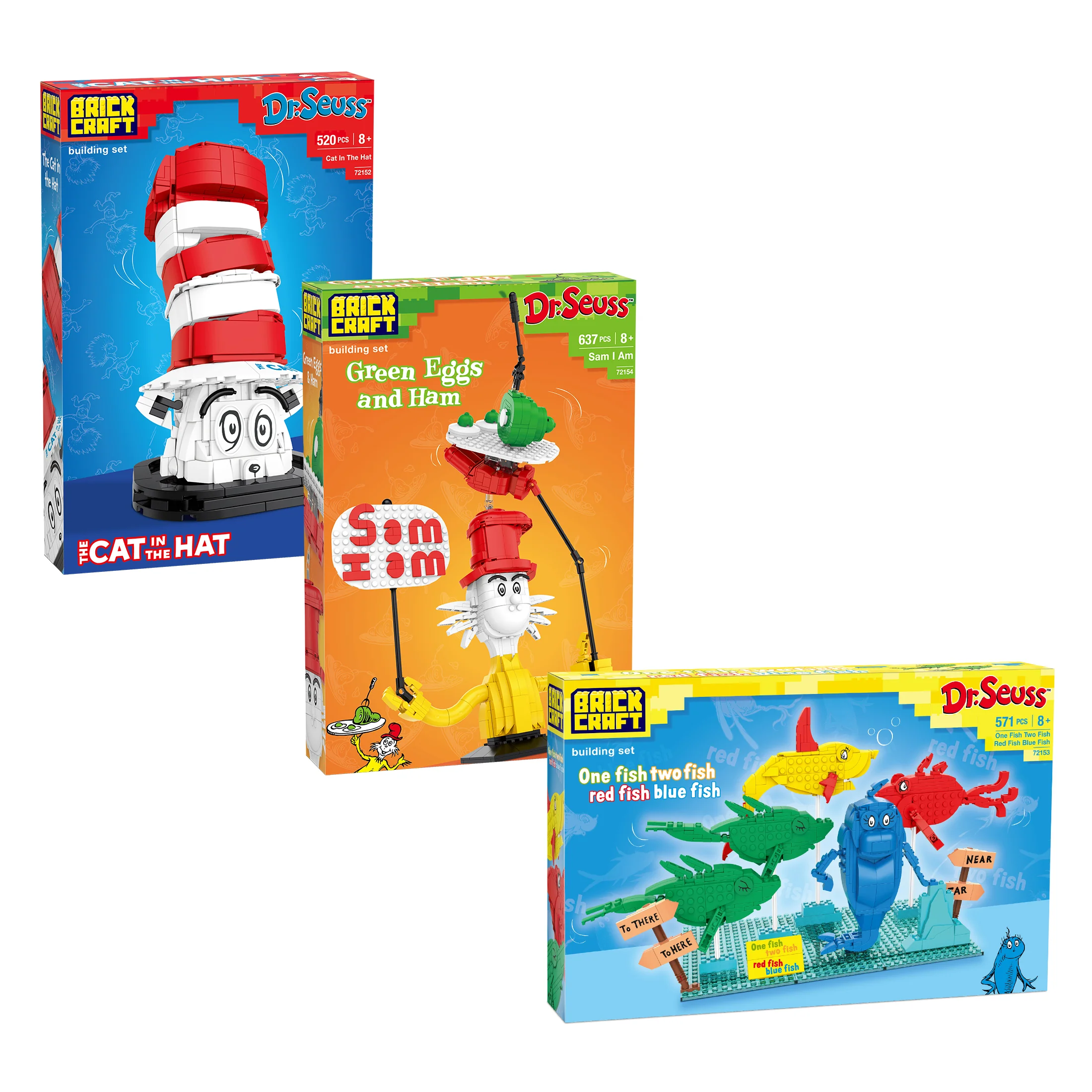 Dr. Seuss Bundle - Image 11