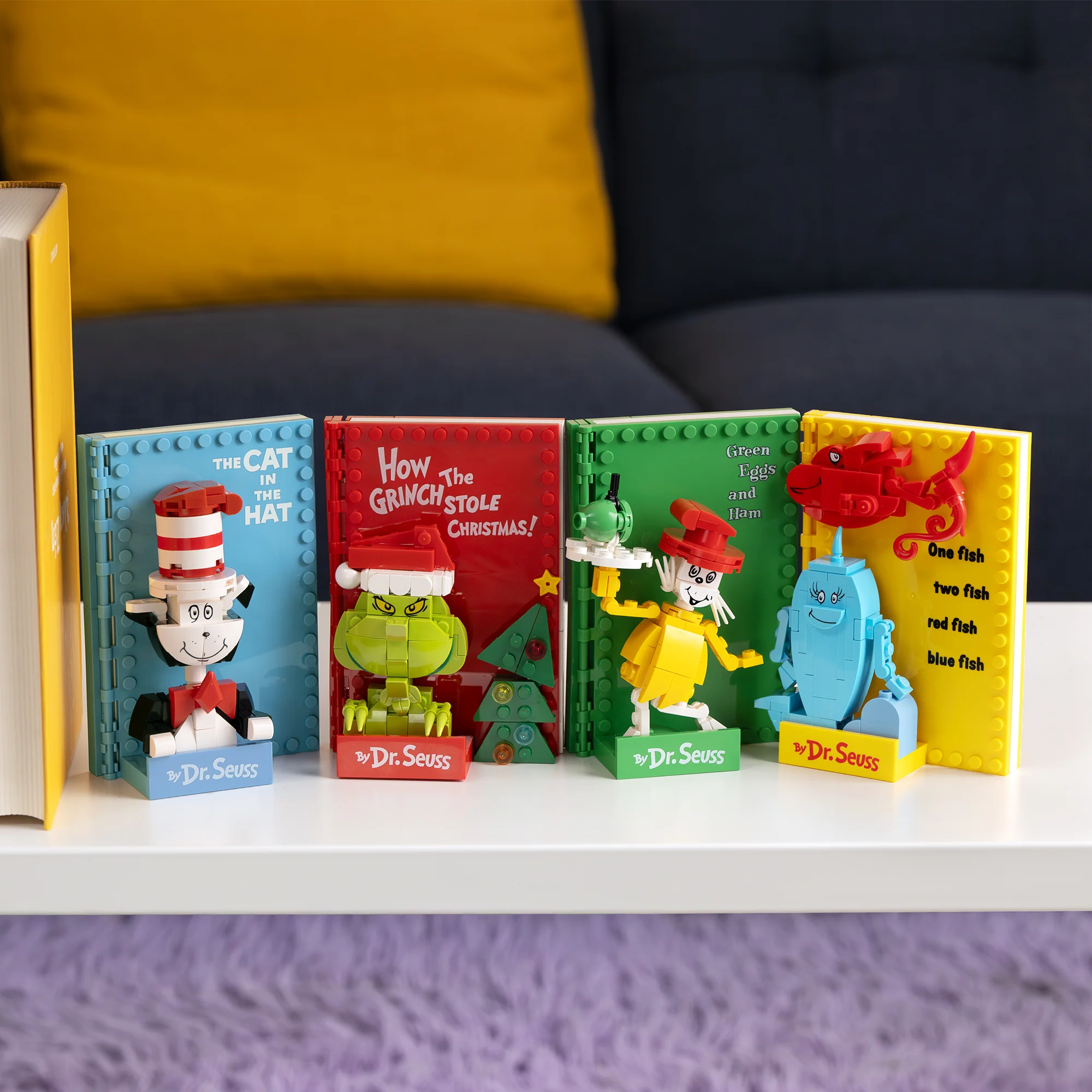Dr. Seuss Storytime Bundle - Image 3