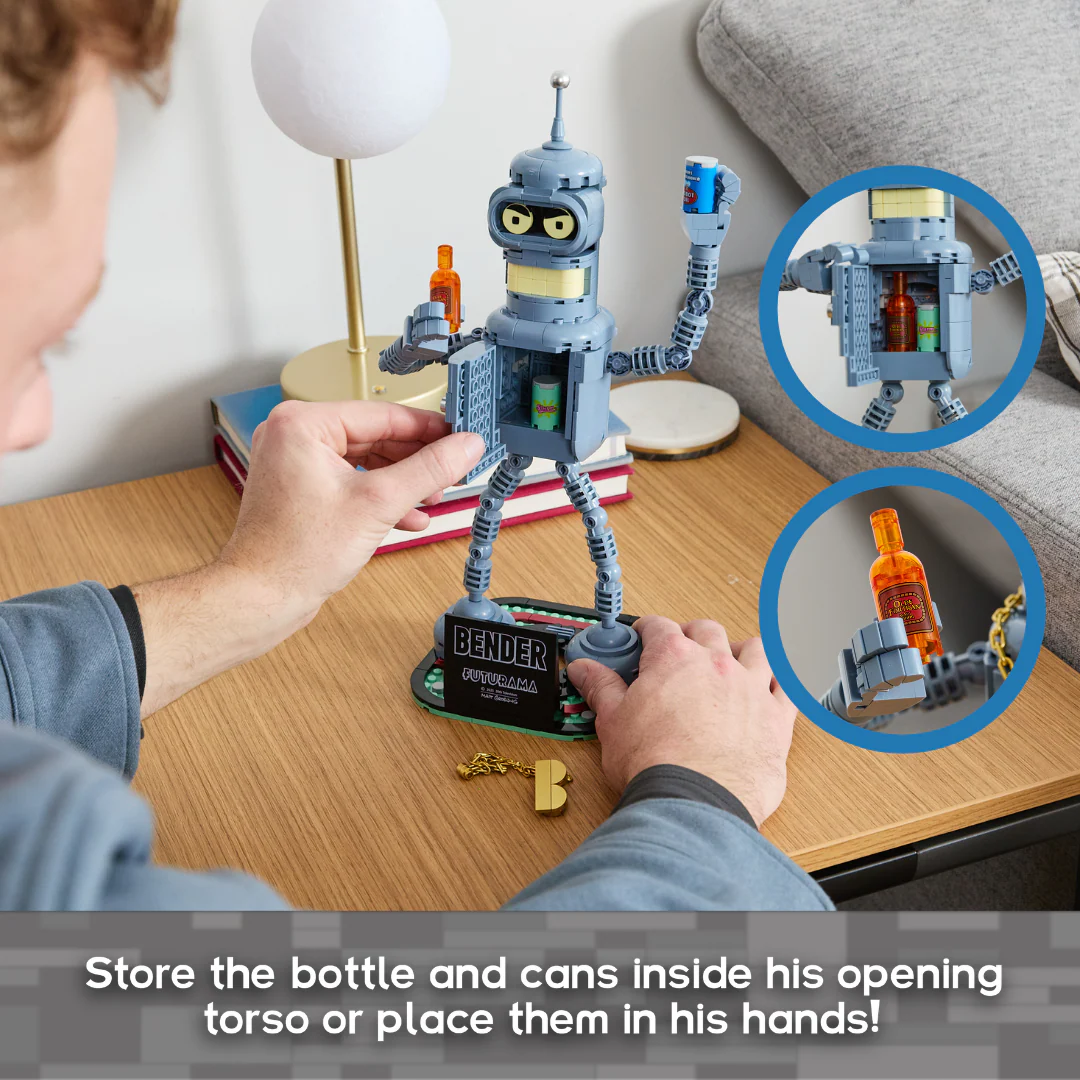 Futurama Bundle - Image 11