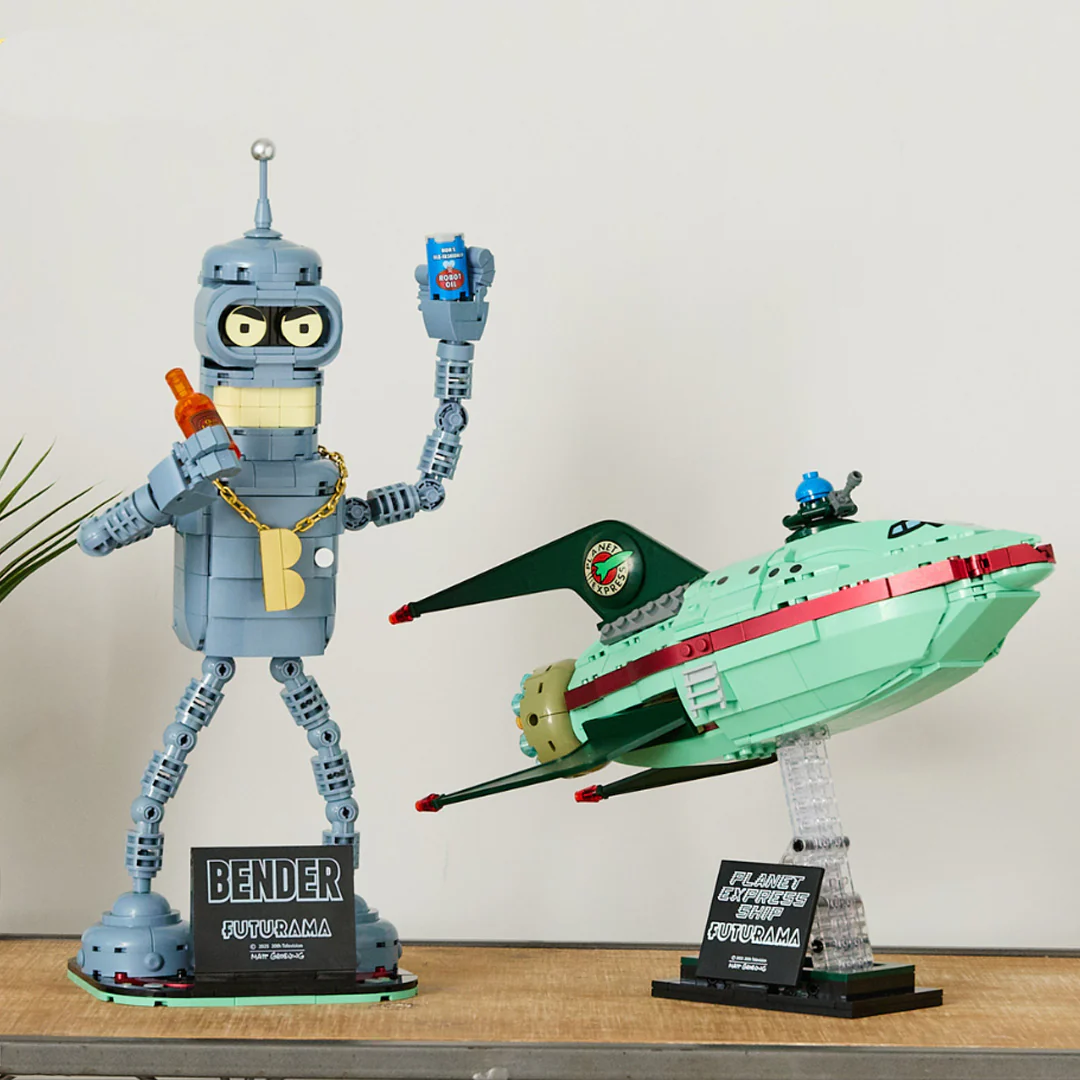 Futurama Bundle - Image 3