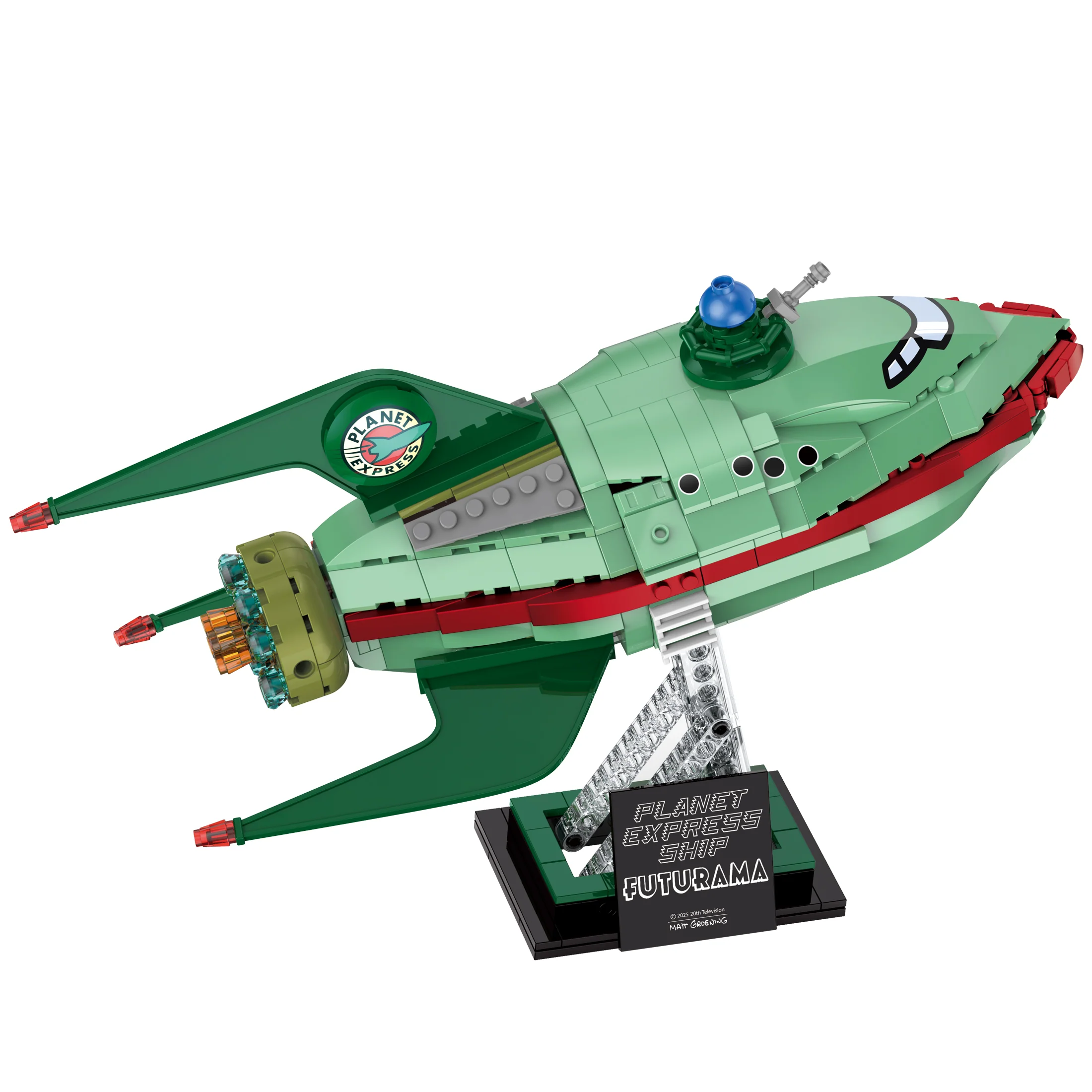 Futurama Bundle - Image 4