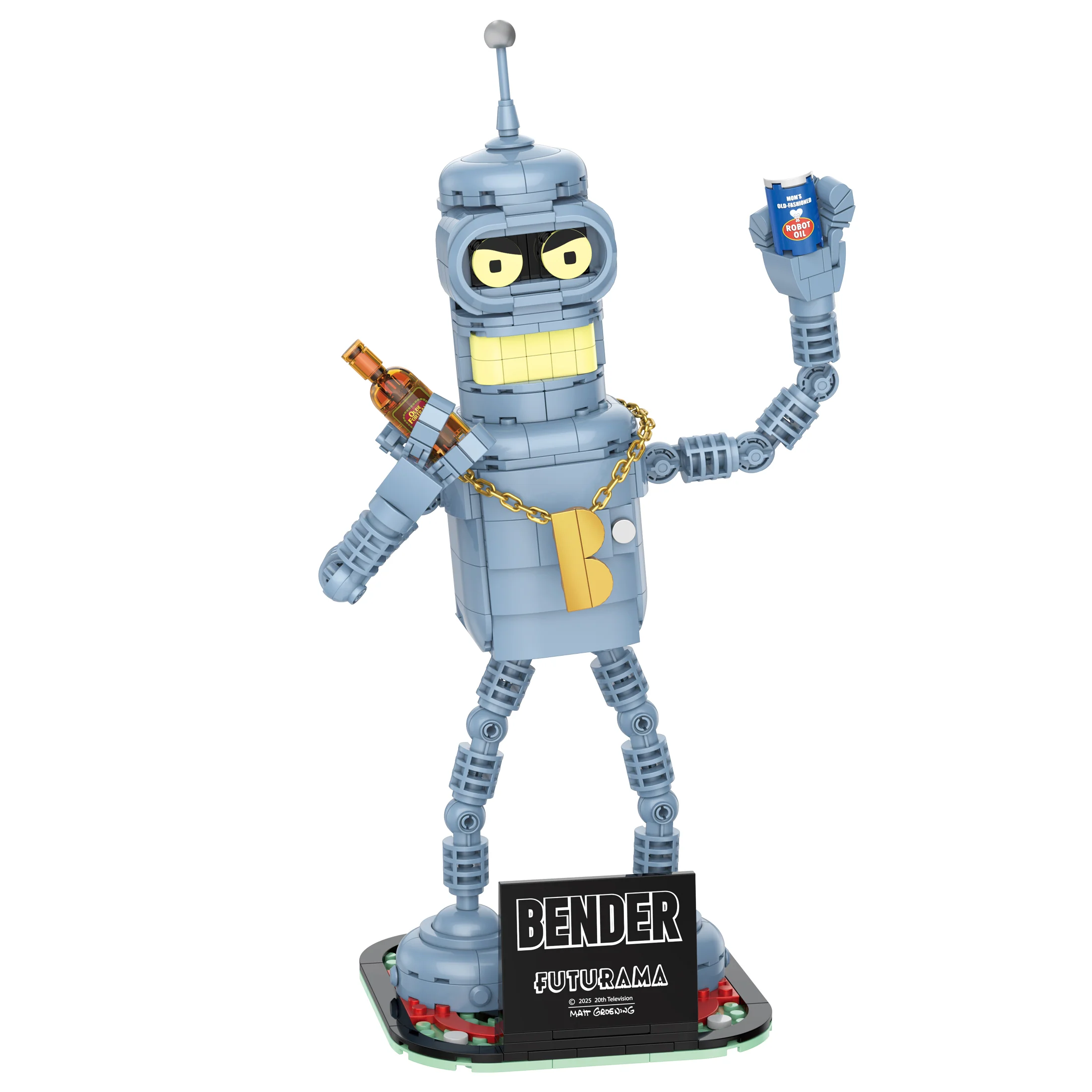 Futurama Bundle - Image 5