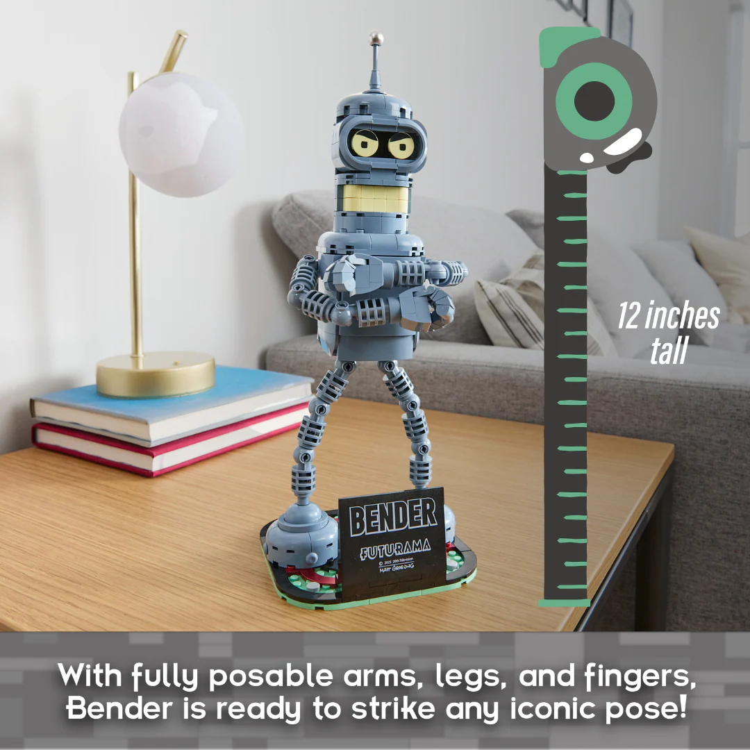 Futurama Bundle - Image 7