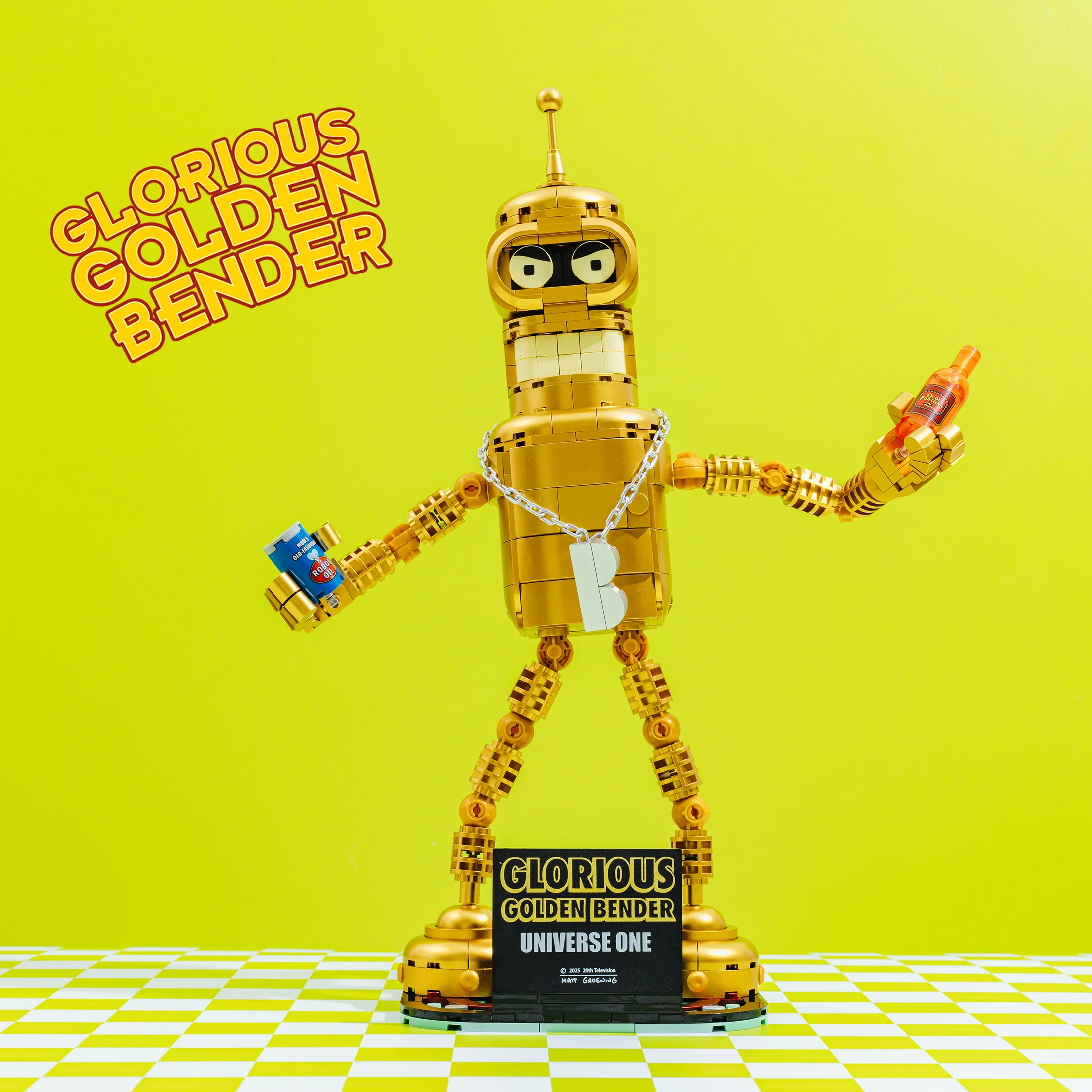 Gold Bender - Image 10