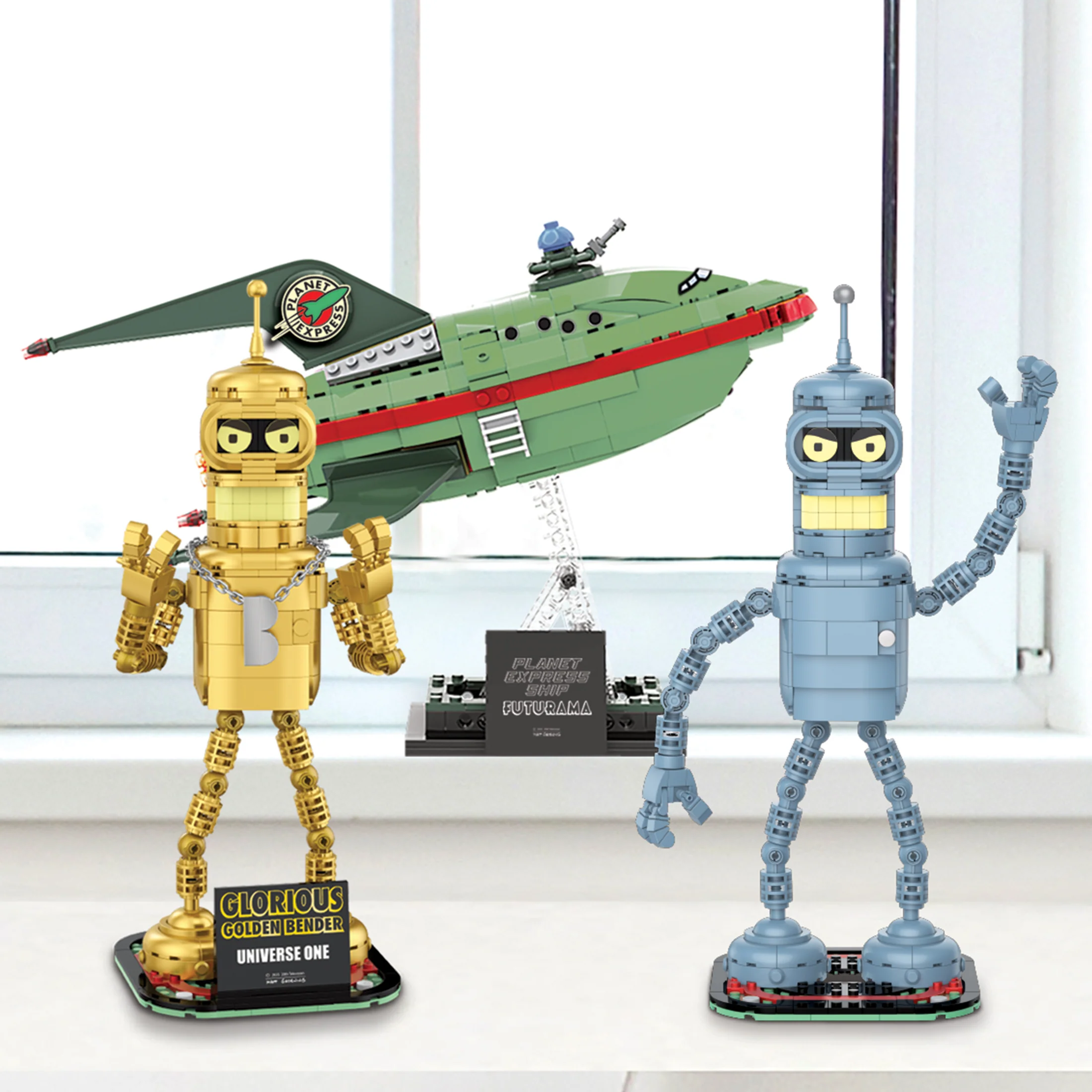 Gold Bender - Image 13