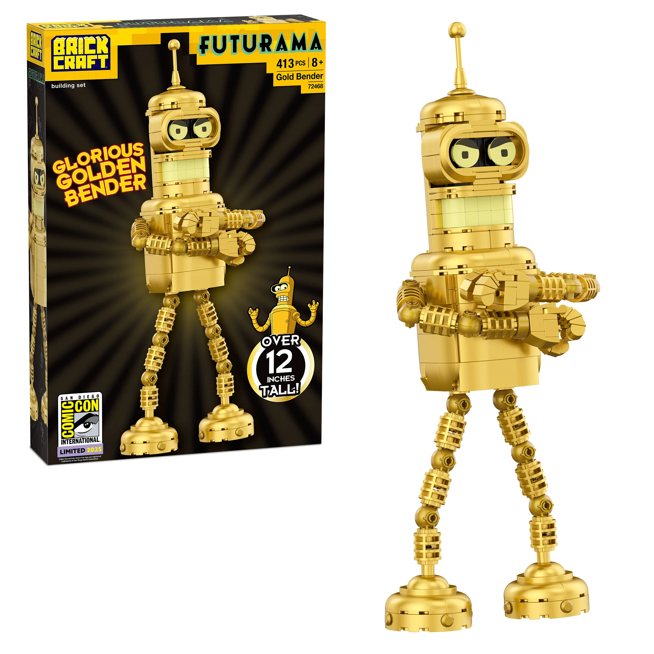 Gold Bender - Image 2