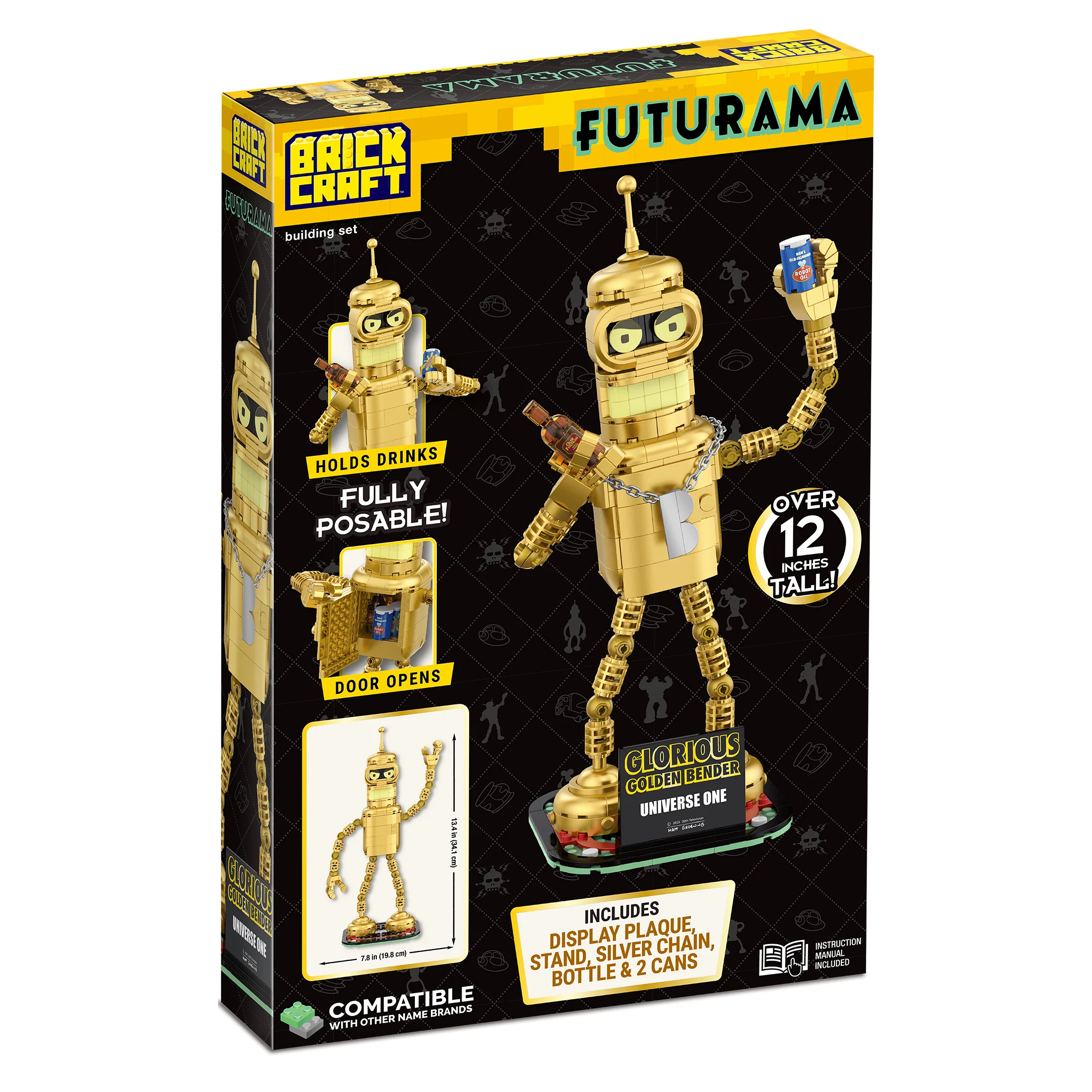 Gold Bender - Image 5