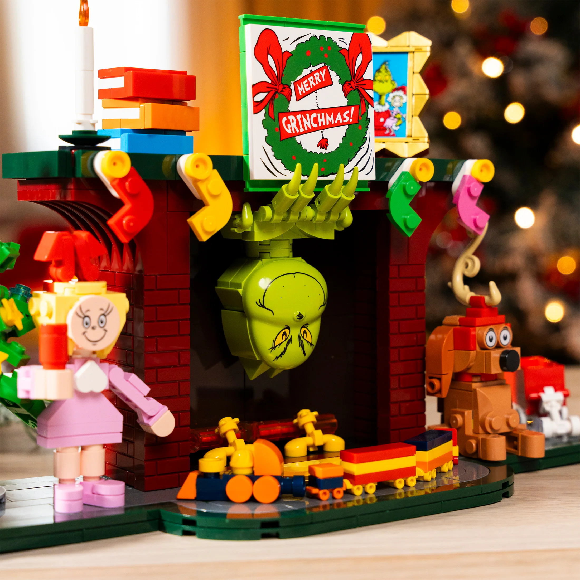 Grinchmas Eve - Image 6