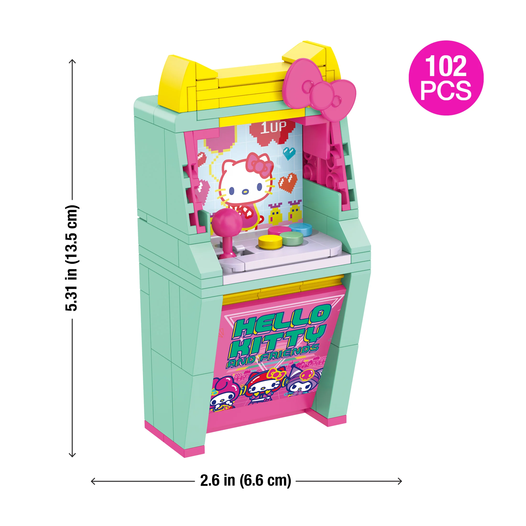 Hello Kitty Arcade - Image 4