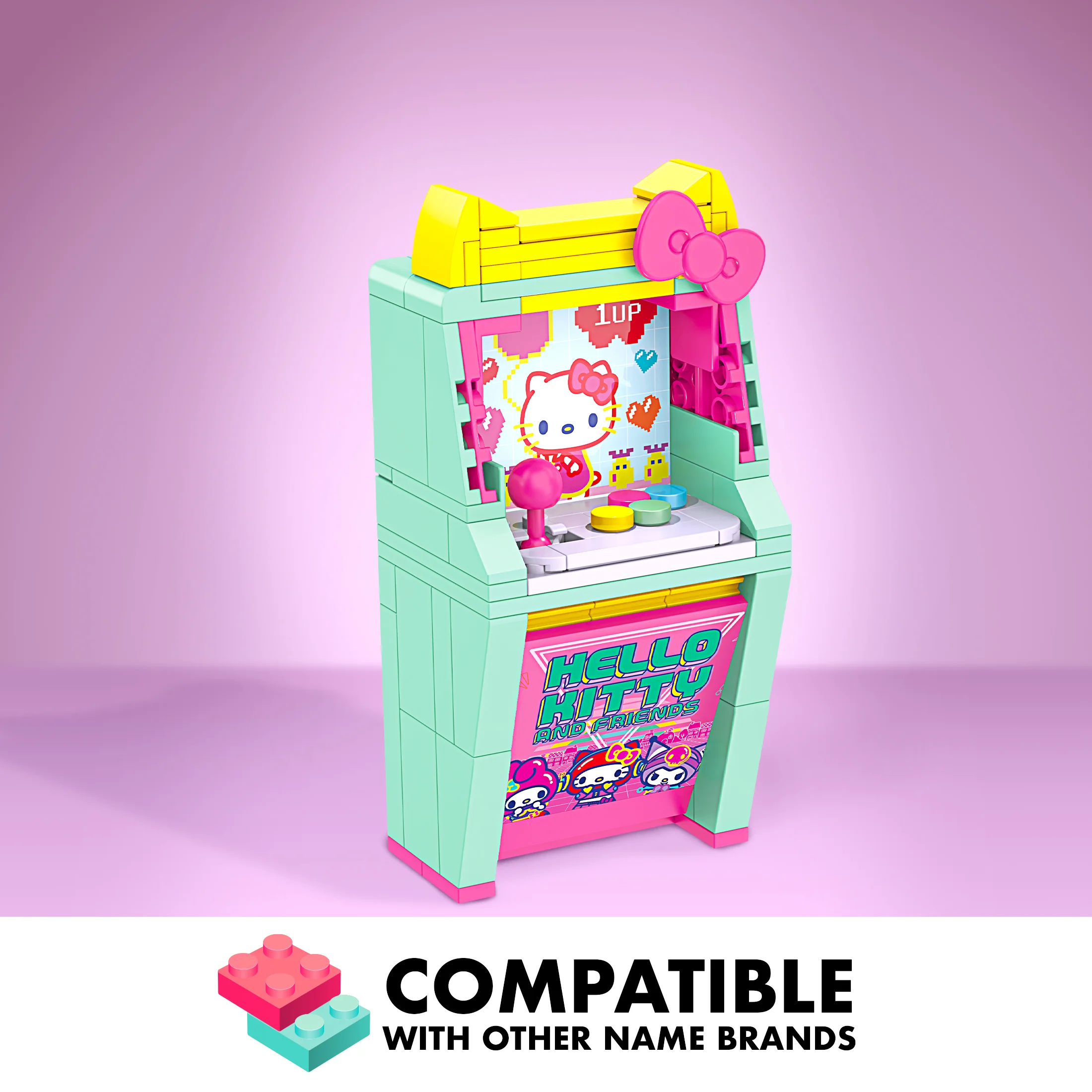 Hello Kitty Arcade - Image 7