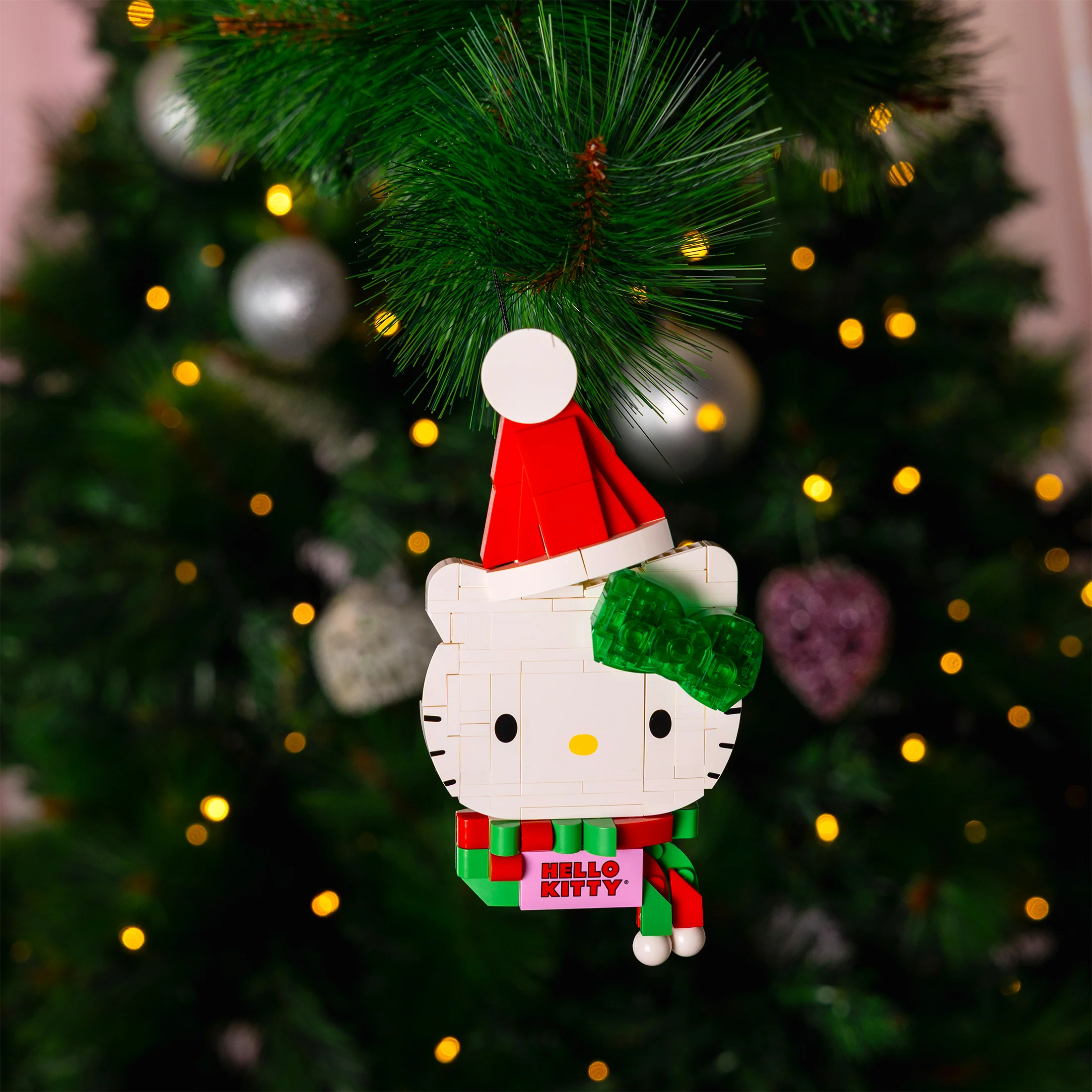 Hello Kitty Decoration - Image 3