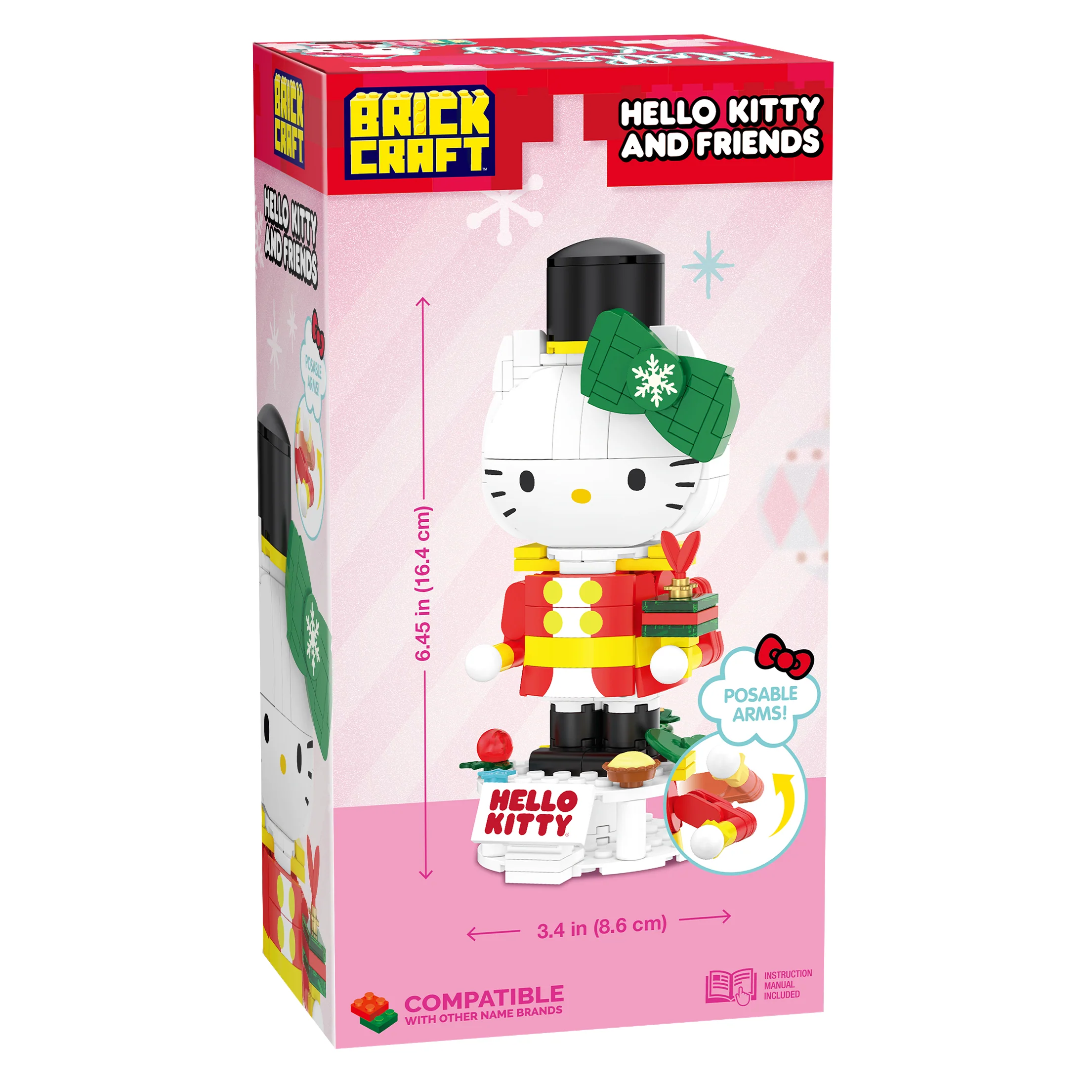 Hello Kitty Nutcracker - Image 6