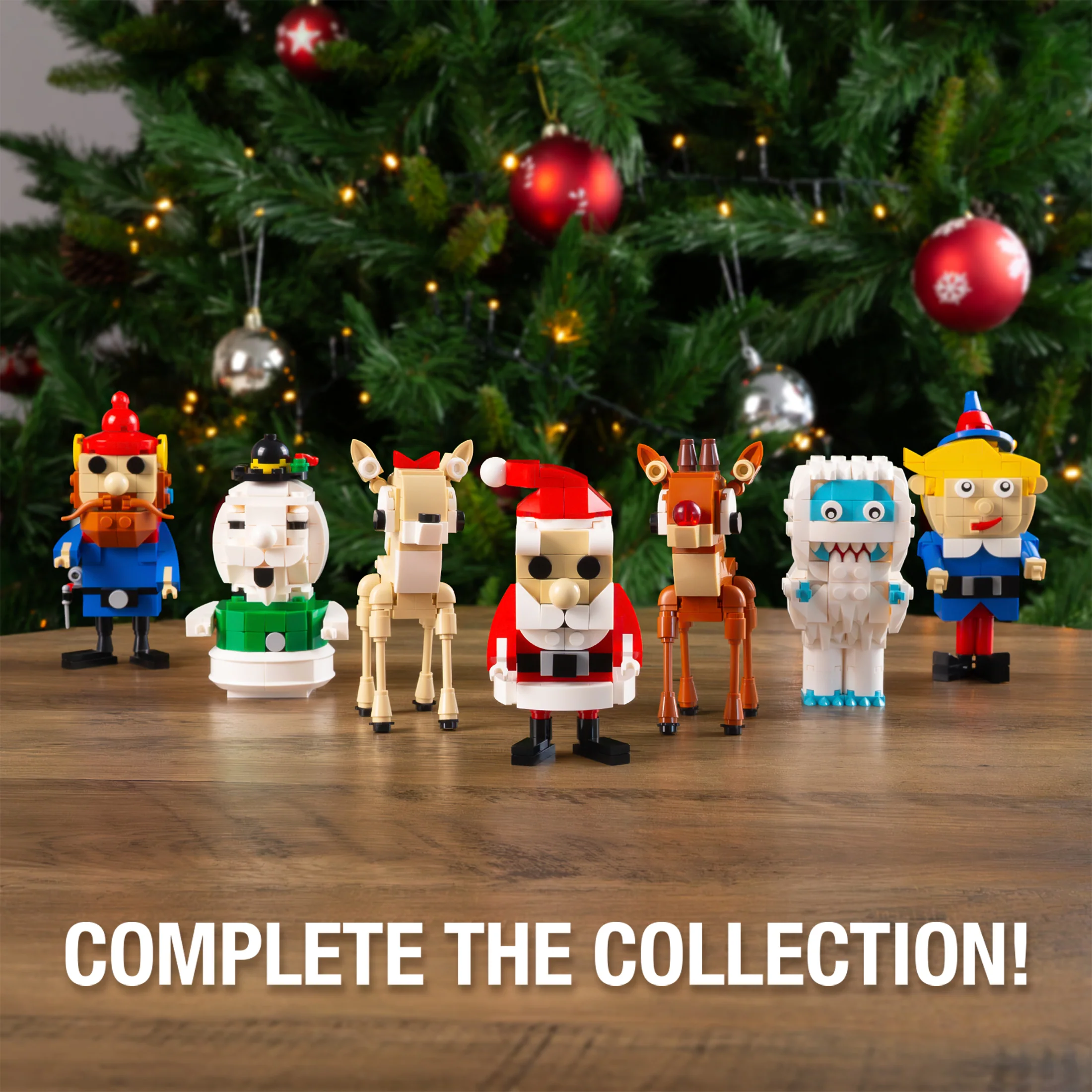 Hermey the Elf - Image 7