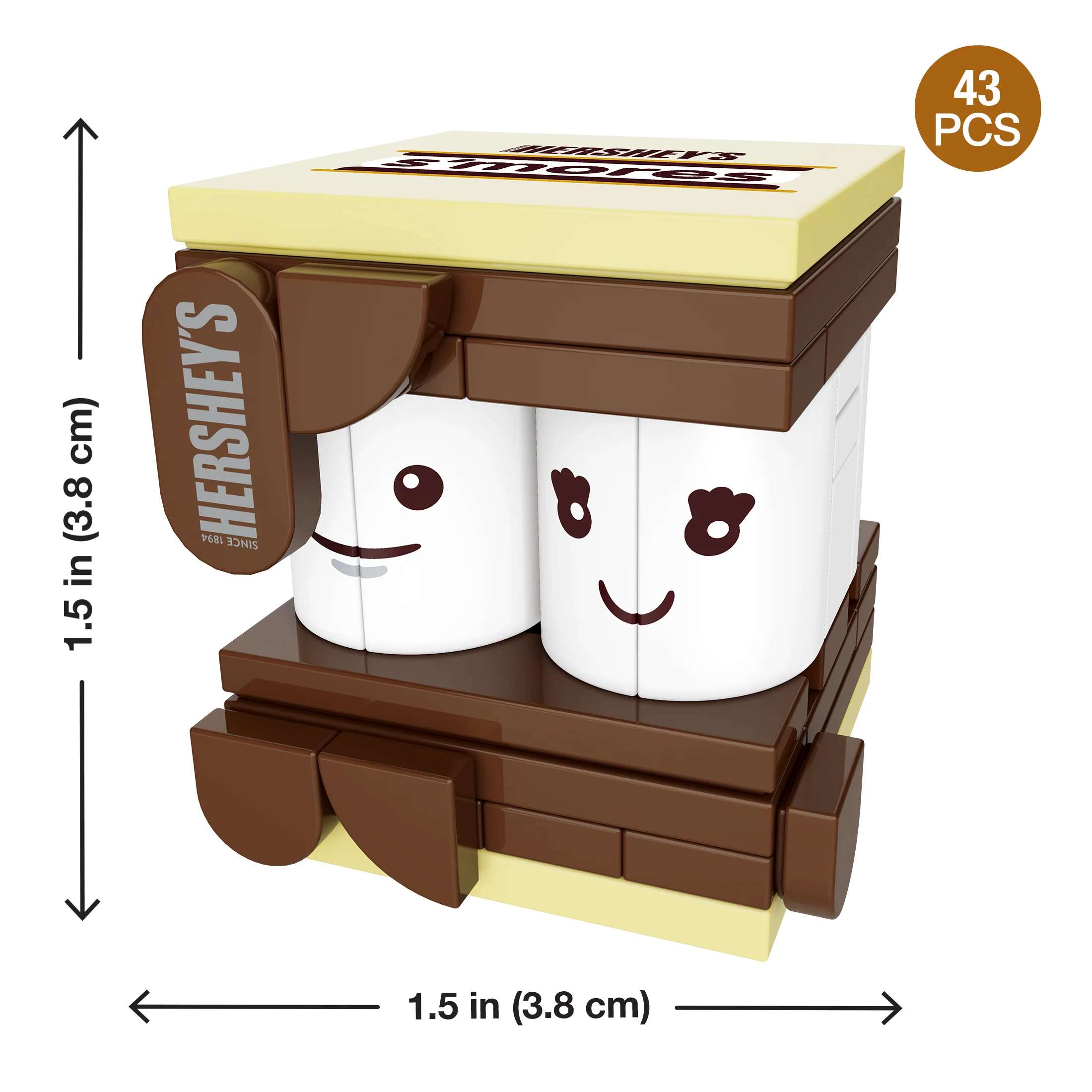 Hershey's S'mores - Image 4