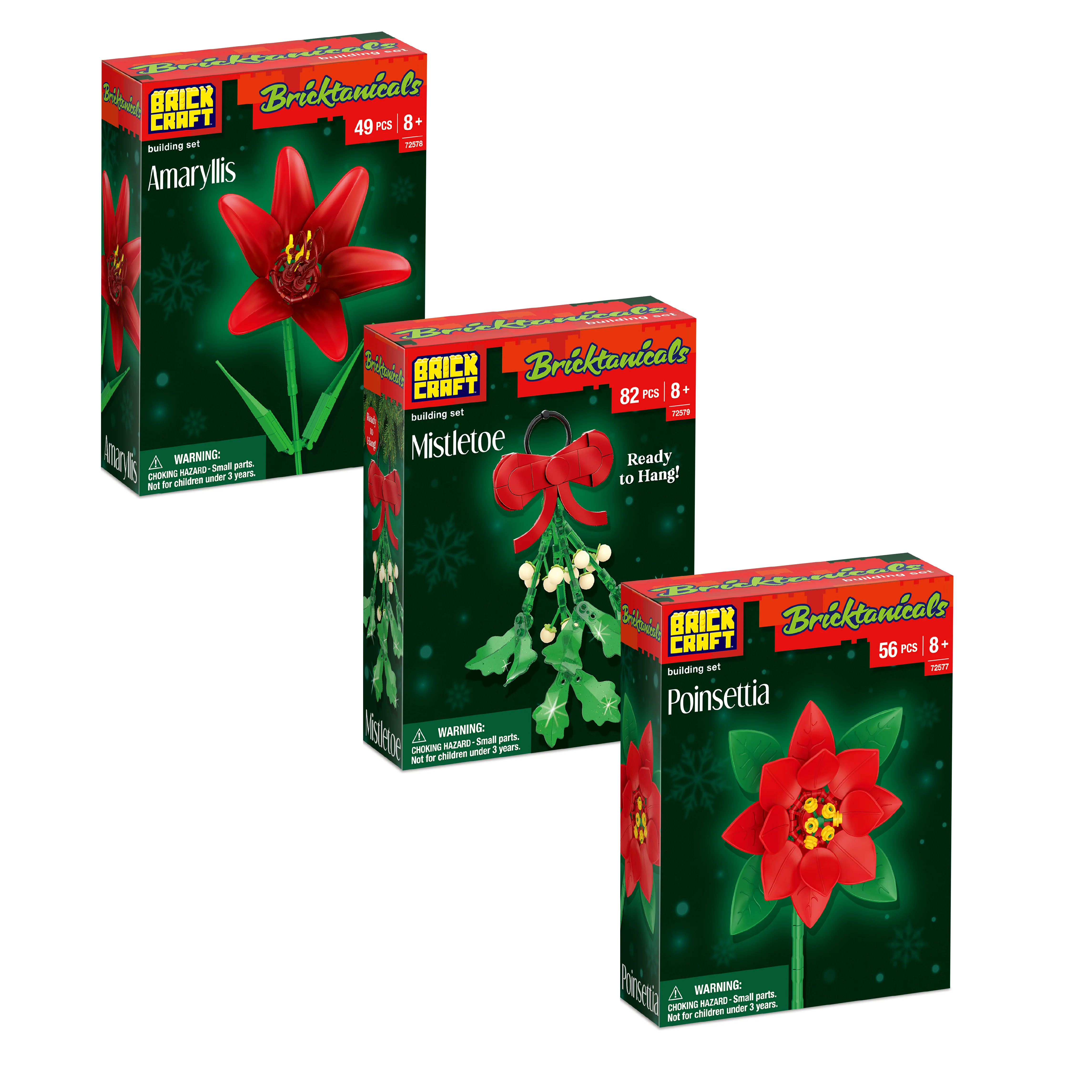 Holiday Flower Bundle - Image 9