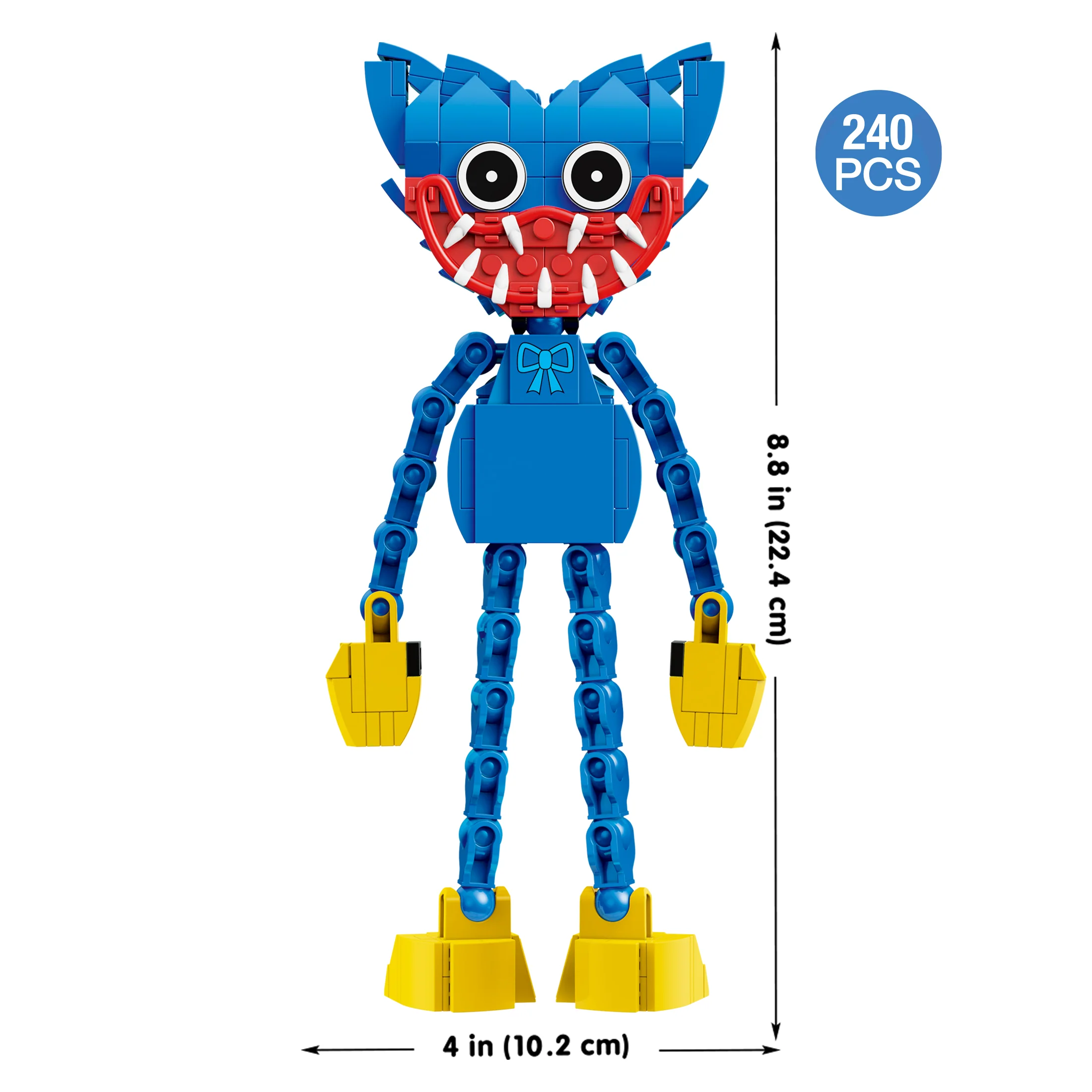 Huggy Wuggy - Image 4