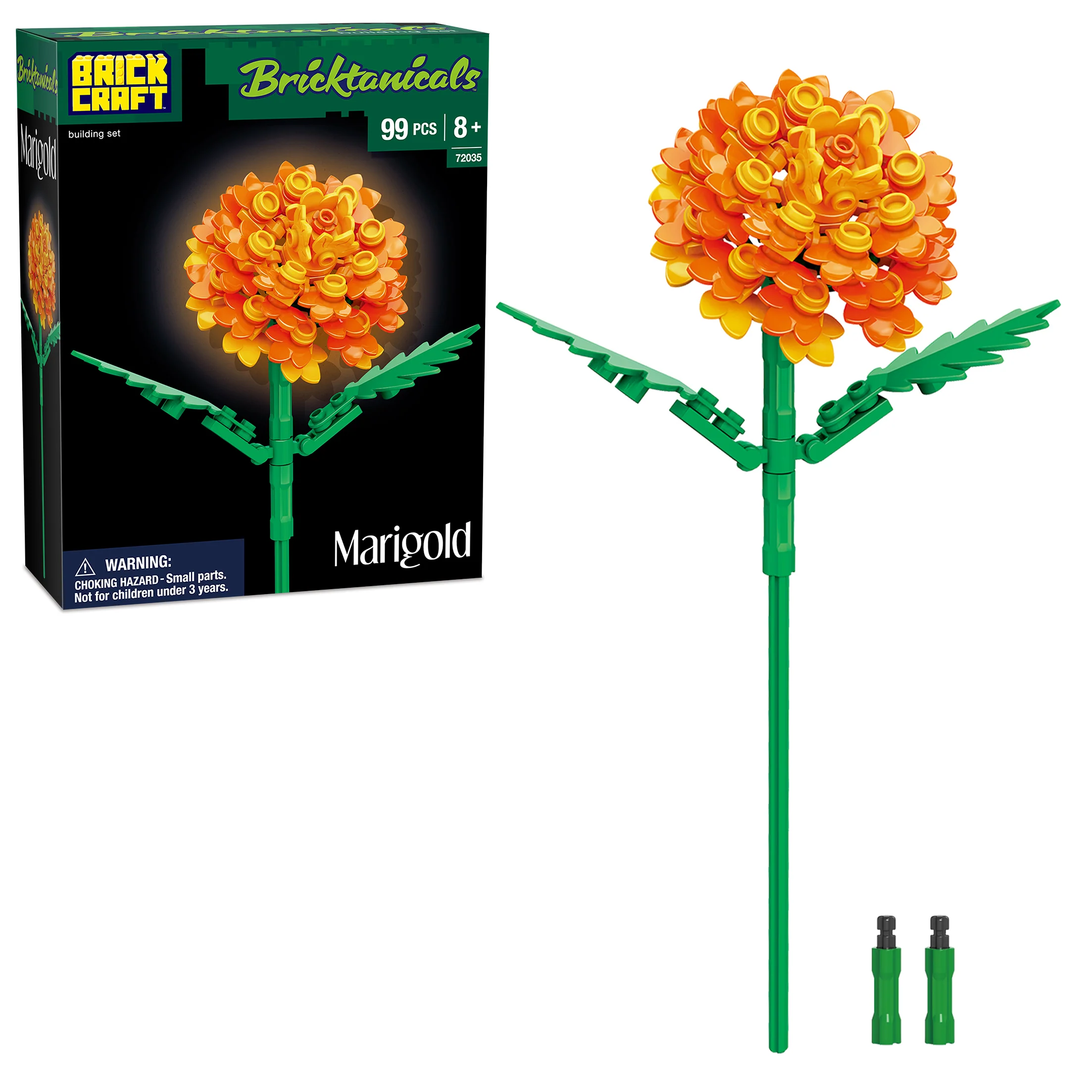 Marigold - Image 2