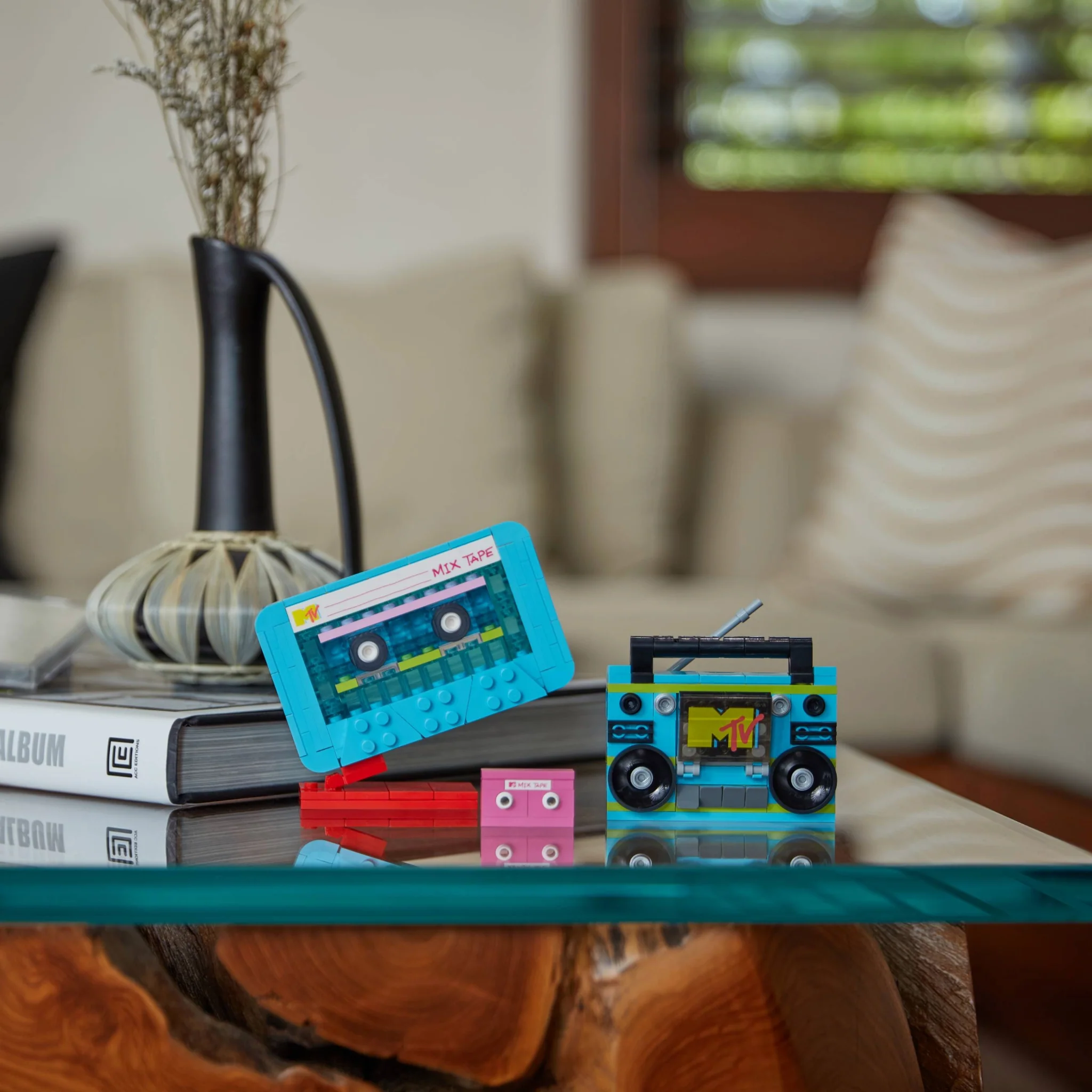 MTV Boom Box - Image 7