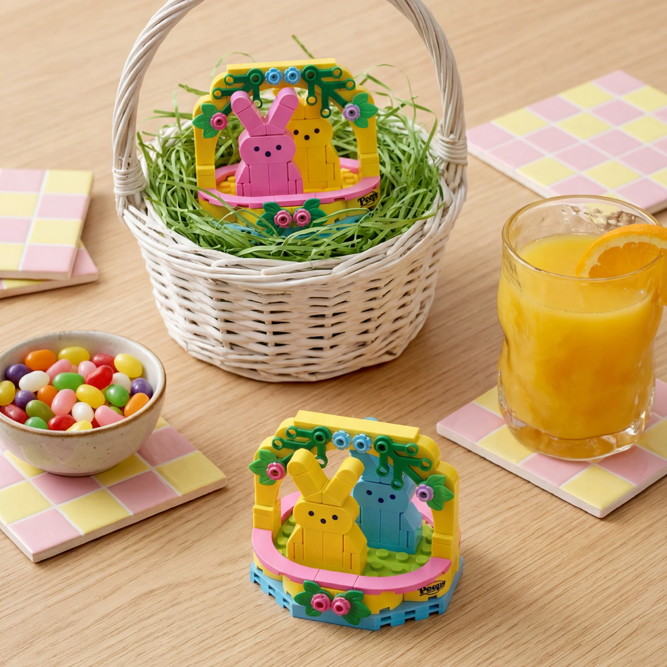 Peeps Easter Basket Bundle - Image 4