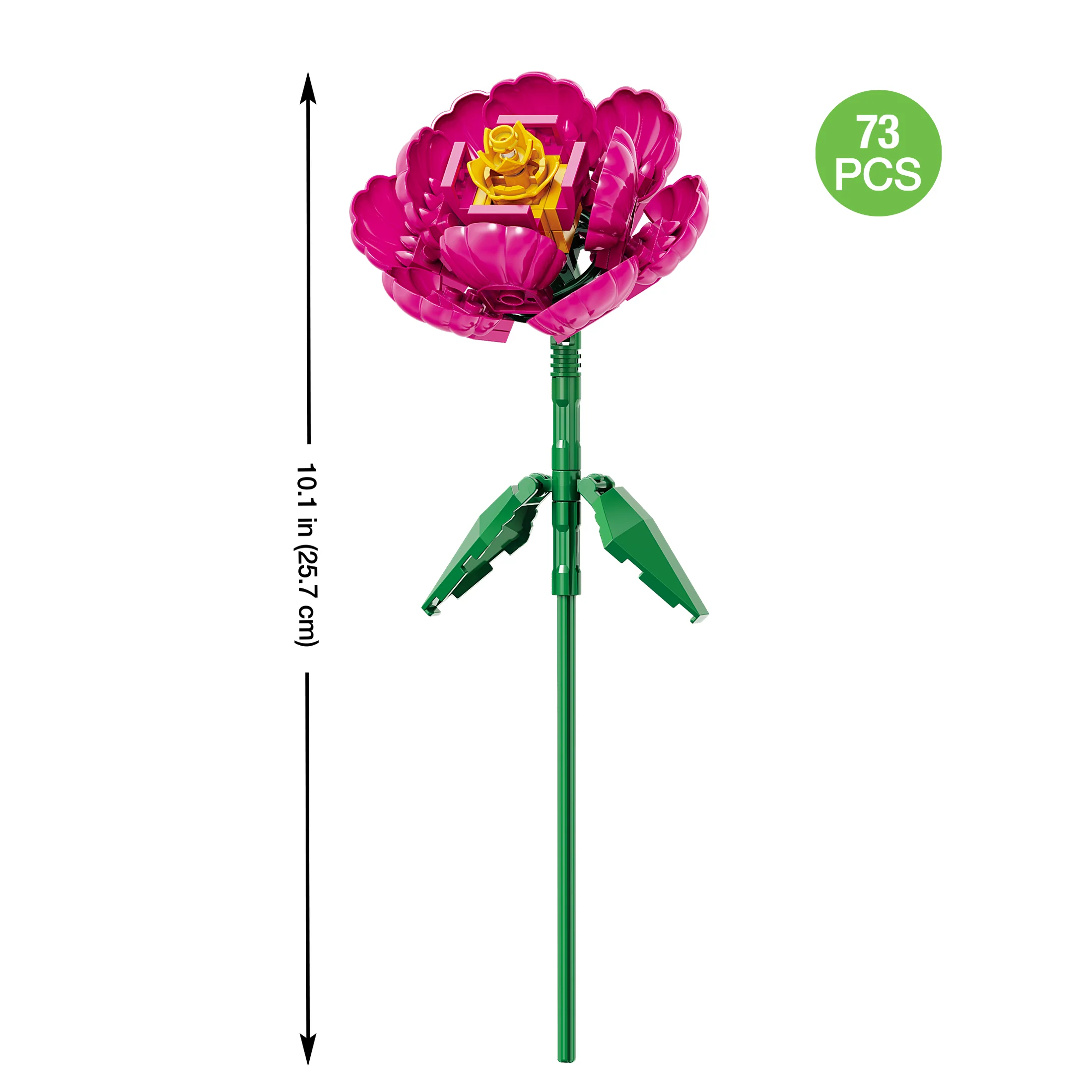 Peony - Image 4
