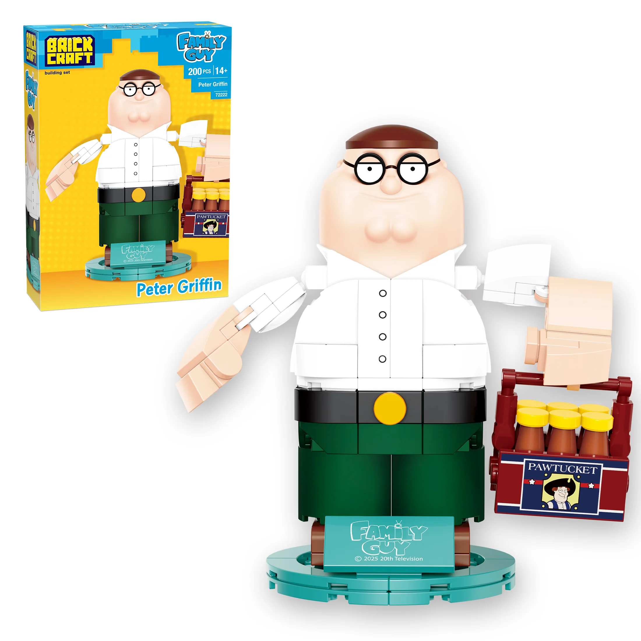 Peter Griffin - Image 2