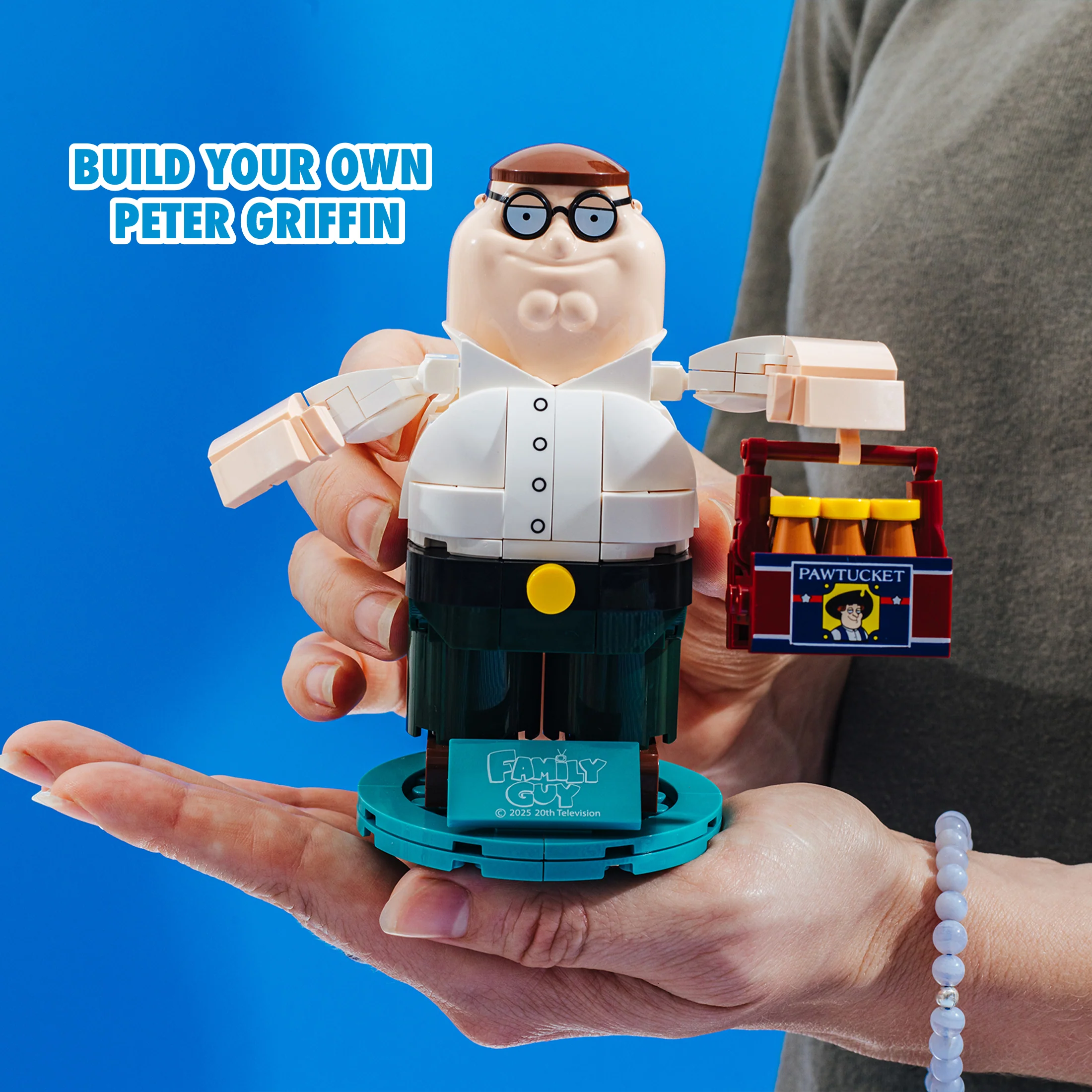 Peter Griffin - Image 5