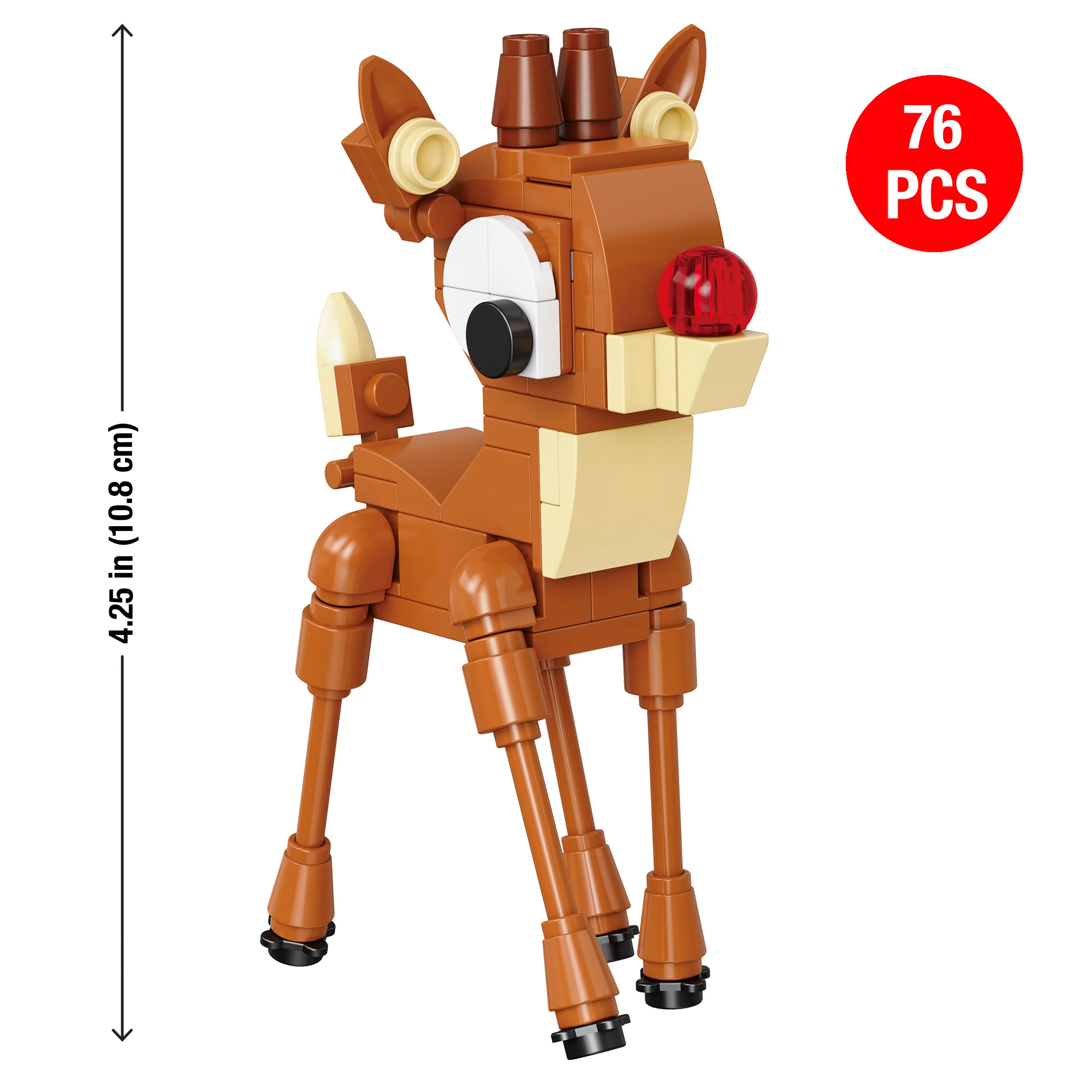 Rudolph & Friends Ultimate Bundle - Image 3