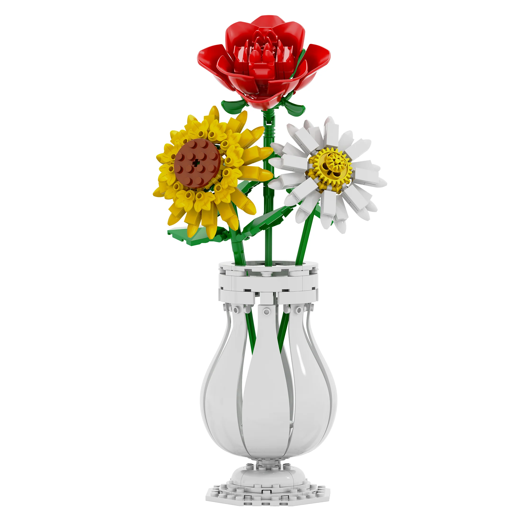 Spring Bouquet