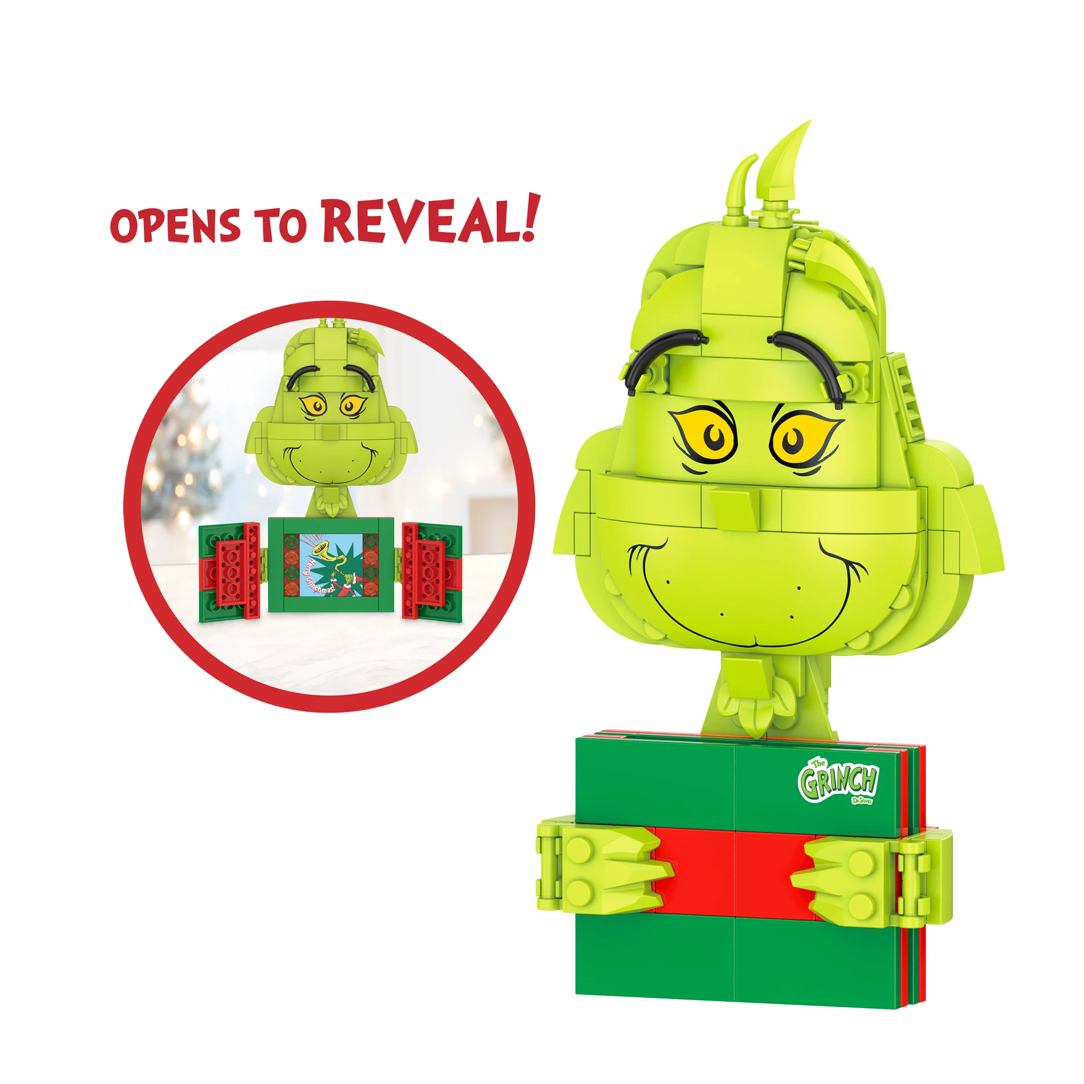Story Time with The Grinch - Image 5