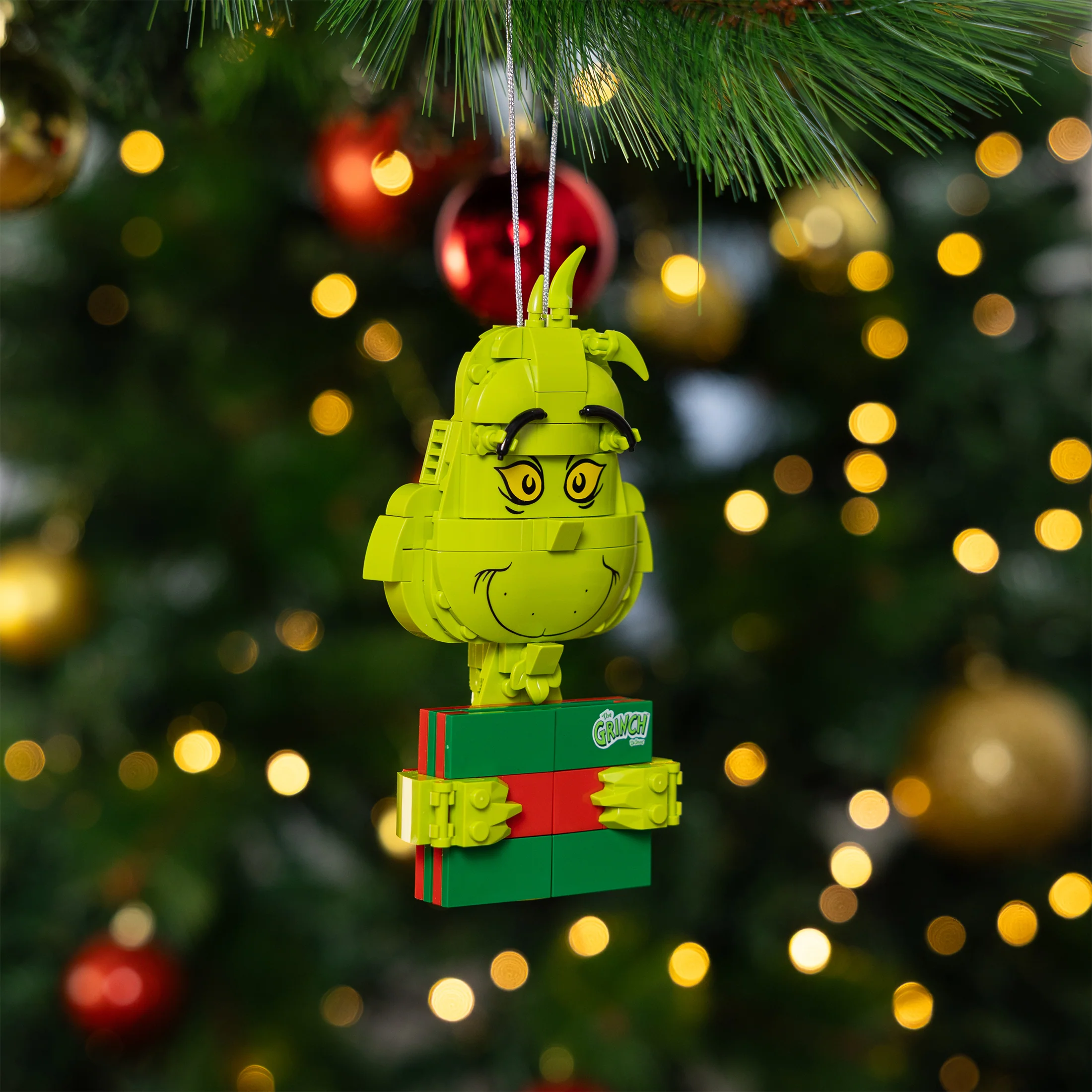 Story Time with The Grinch - Image 7