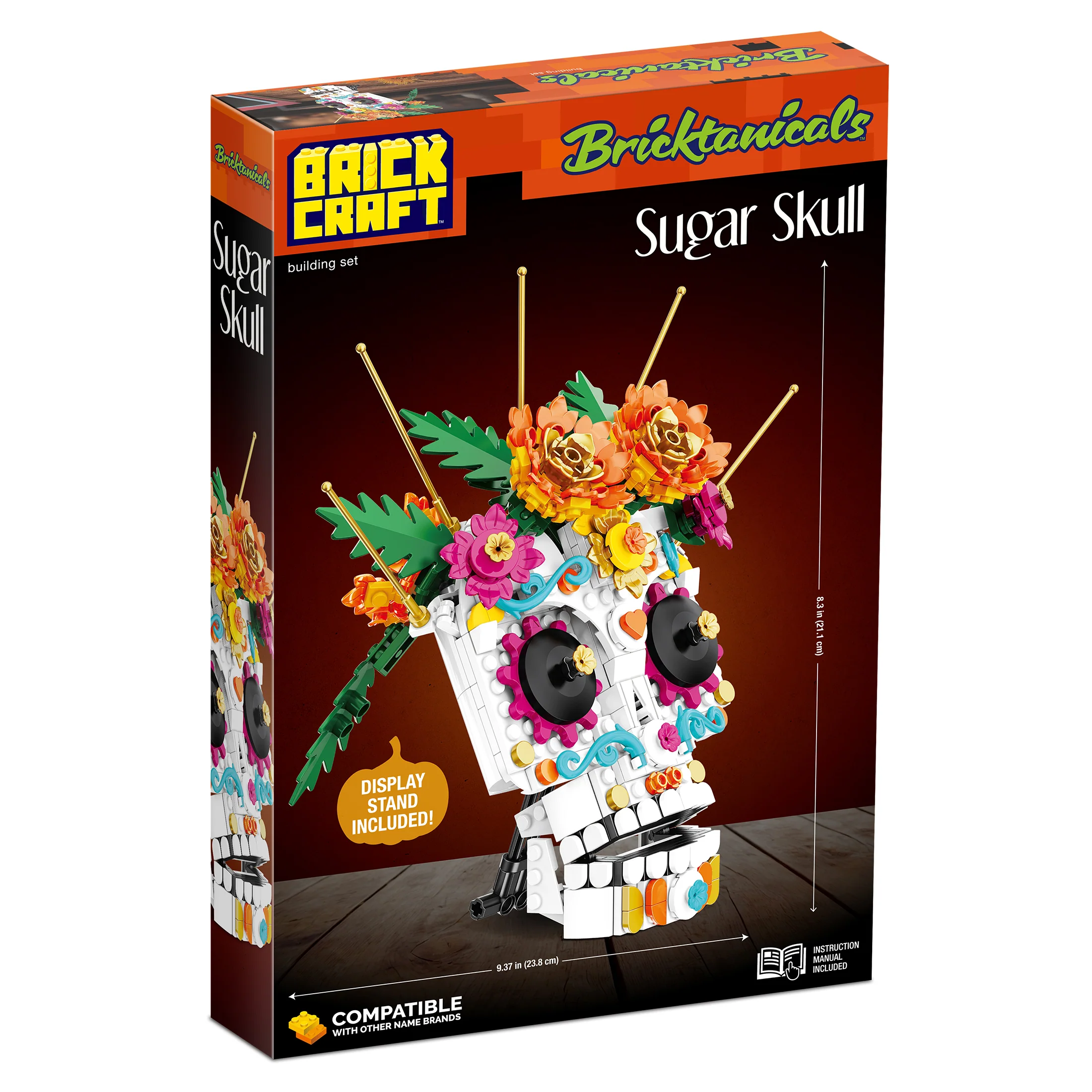 Sugar Skull - Image 7