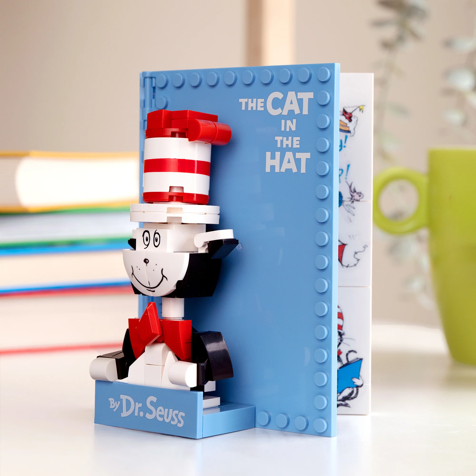 The Cat in the Hat Book - Image 3