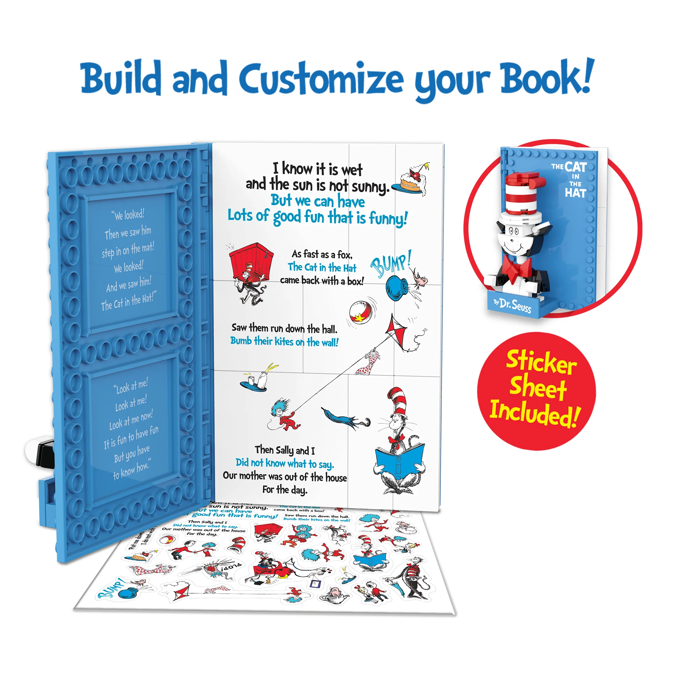 The Cat in the Hat Book - Image 4