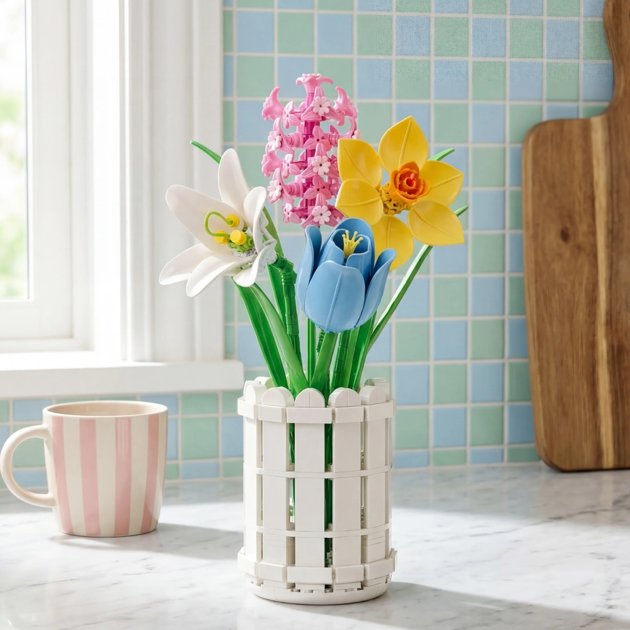 Trumpet Lilly - Image 3