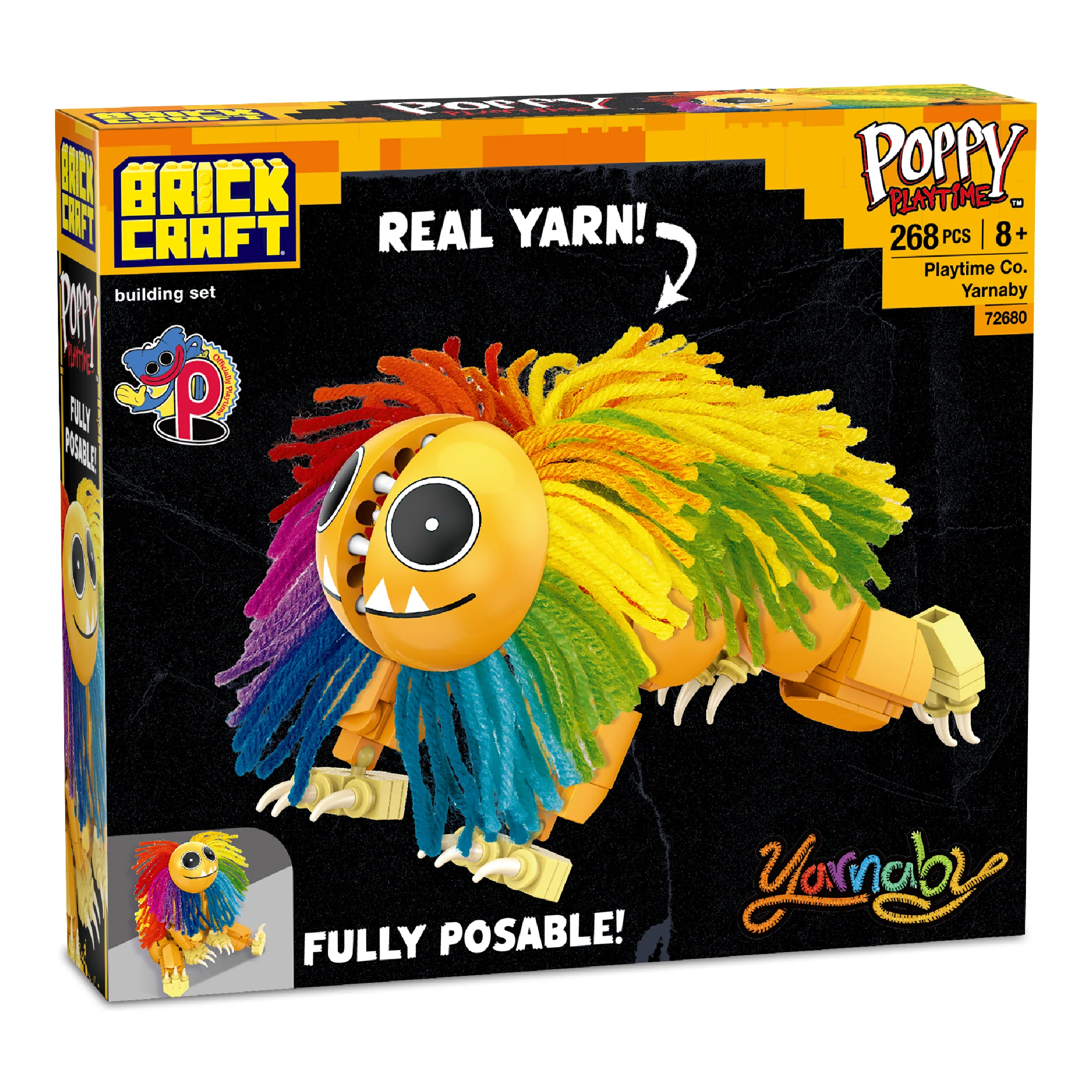 Yarnaby - Image 6